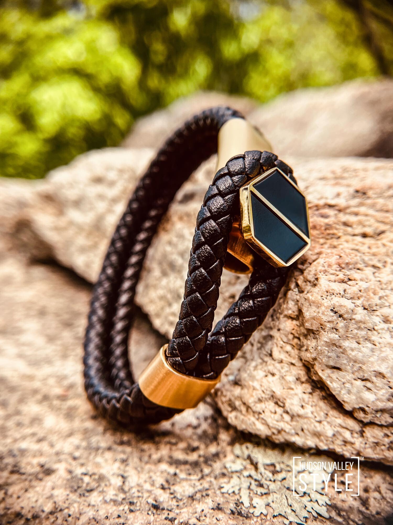 Finding Your Fashion Vibe with the Best Men's Accessories – Presented by HARD NEW YORK – Fashion Accessories for Men