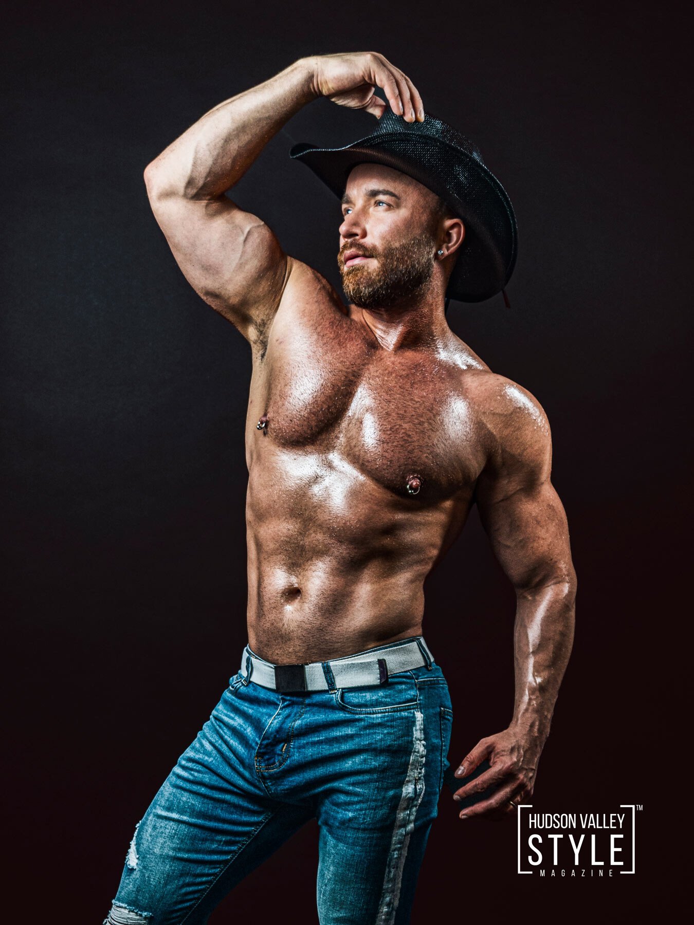 Building Your Body Naturally – Natural Bodybuilding 101 with Coach Maxwell Alexander
