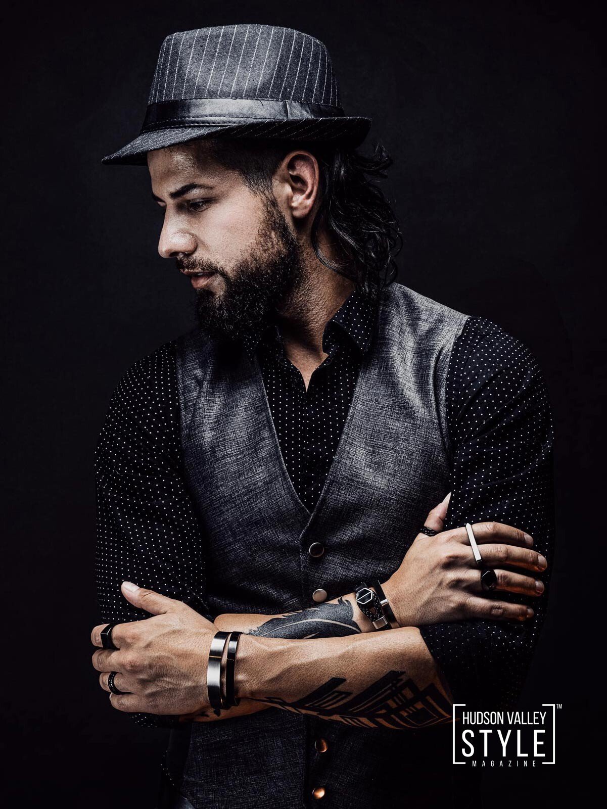 How to Choose the Right Bracelet for Men – Presented by HARD NEW YORK