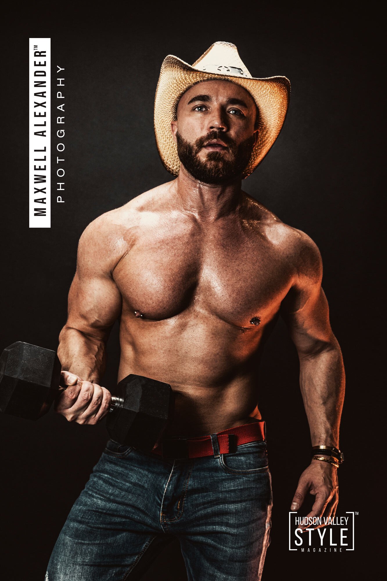 Healthy Living: What's the Best Way to Lose Fat – with Bodybuilding Coach Maxwell Alexander