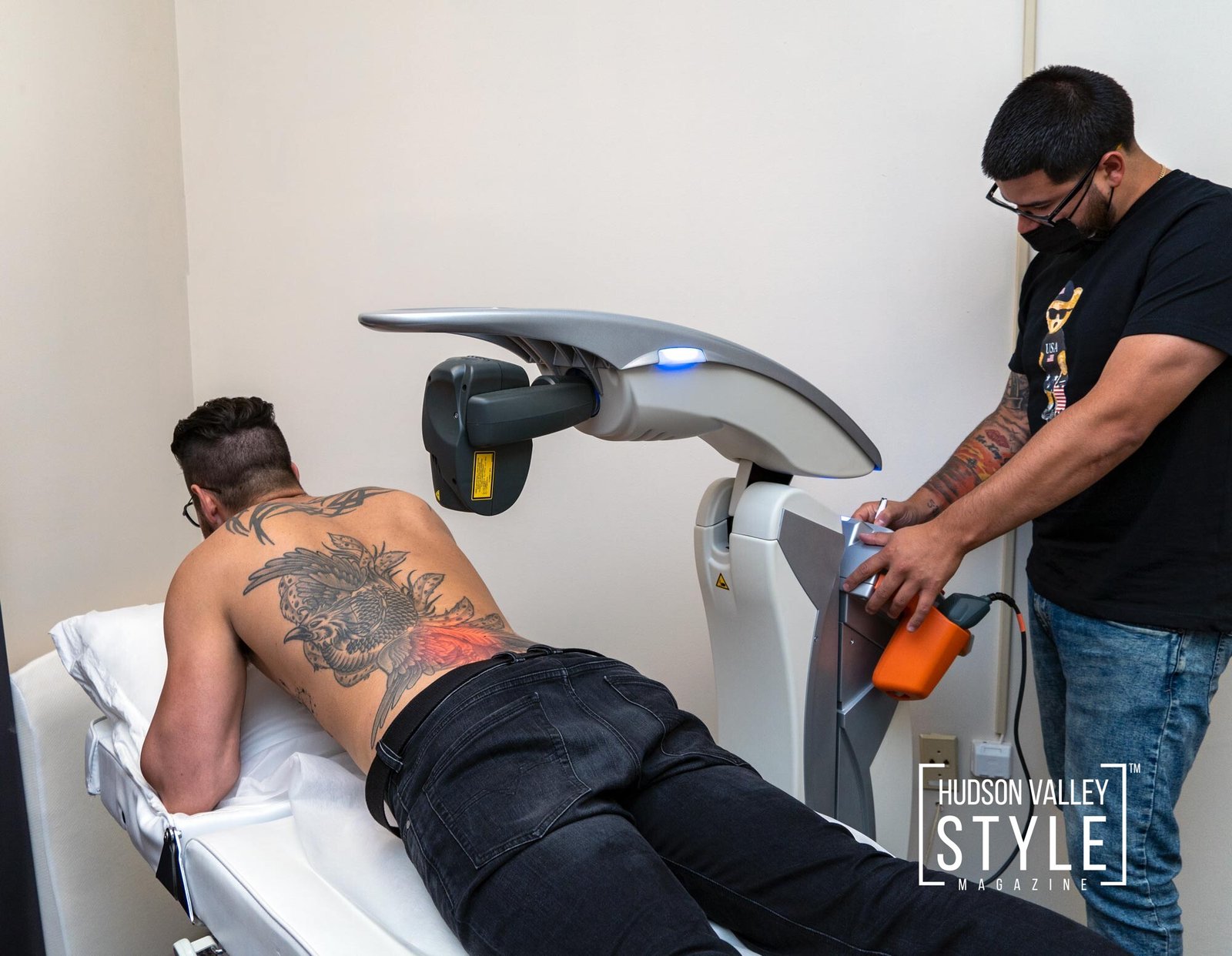 The Life-Long Journey and a Balancing Act of Managing Lower Back Pain – True Story by Dino Alexander