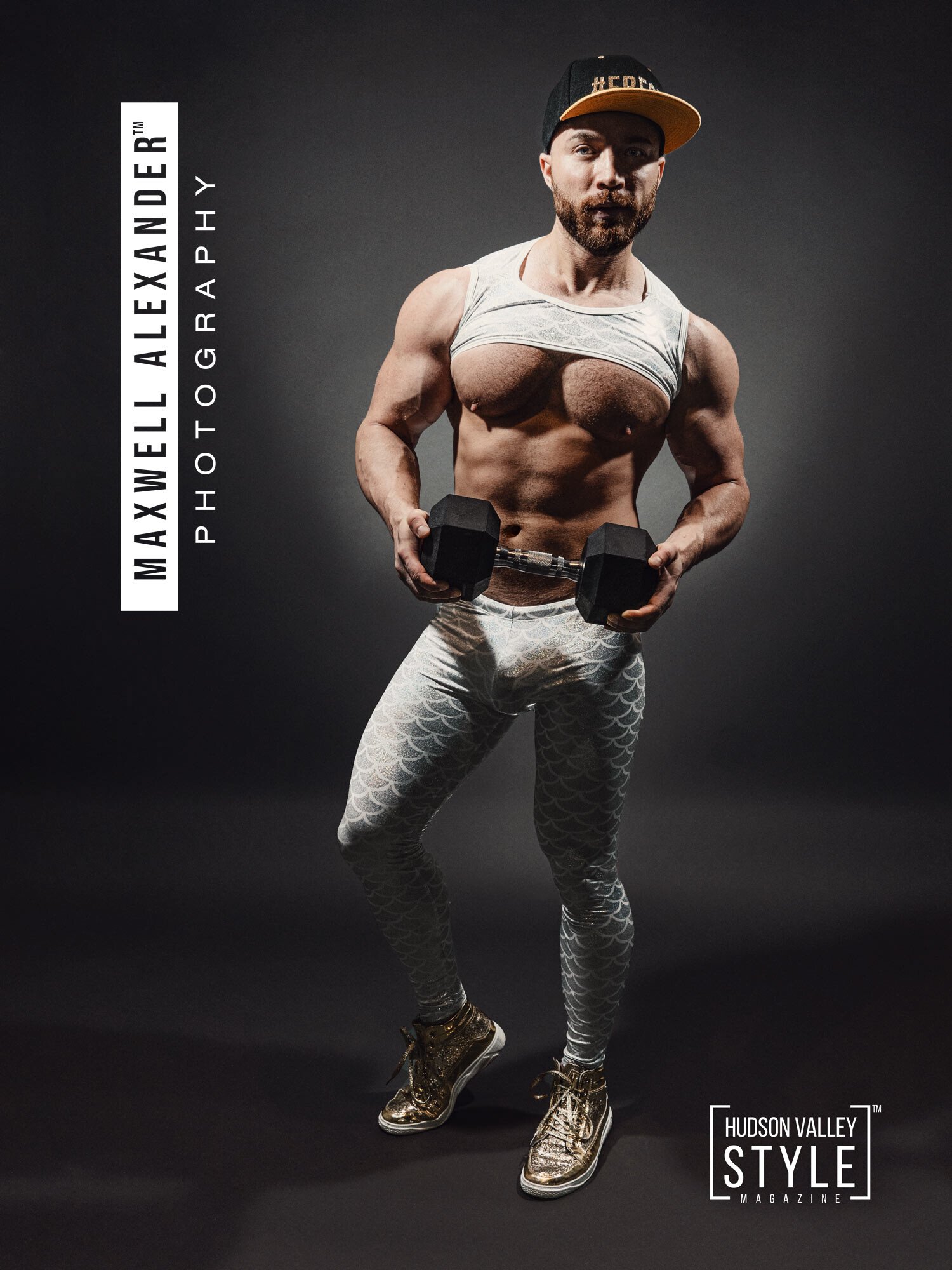 An Overview of Weight Lifting History with Bodybuilding Coach Maxwell Alexander