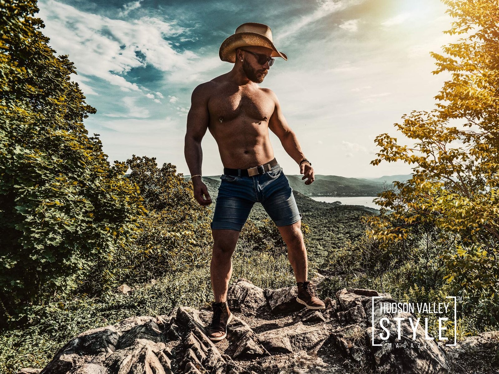 Anyone Can Take Outdoor Adventure Travel to The Next Level