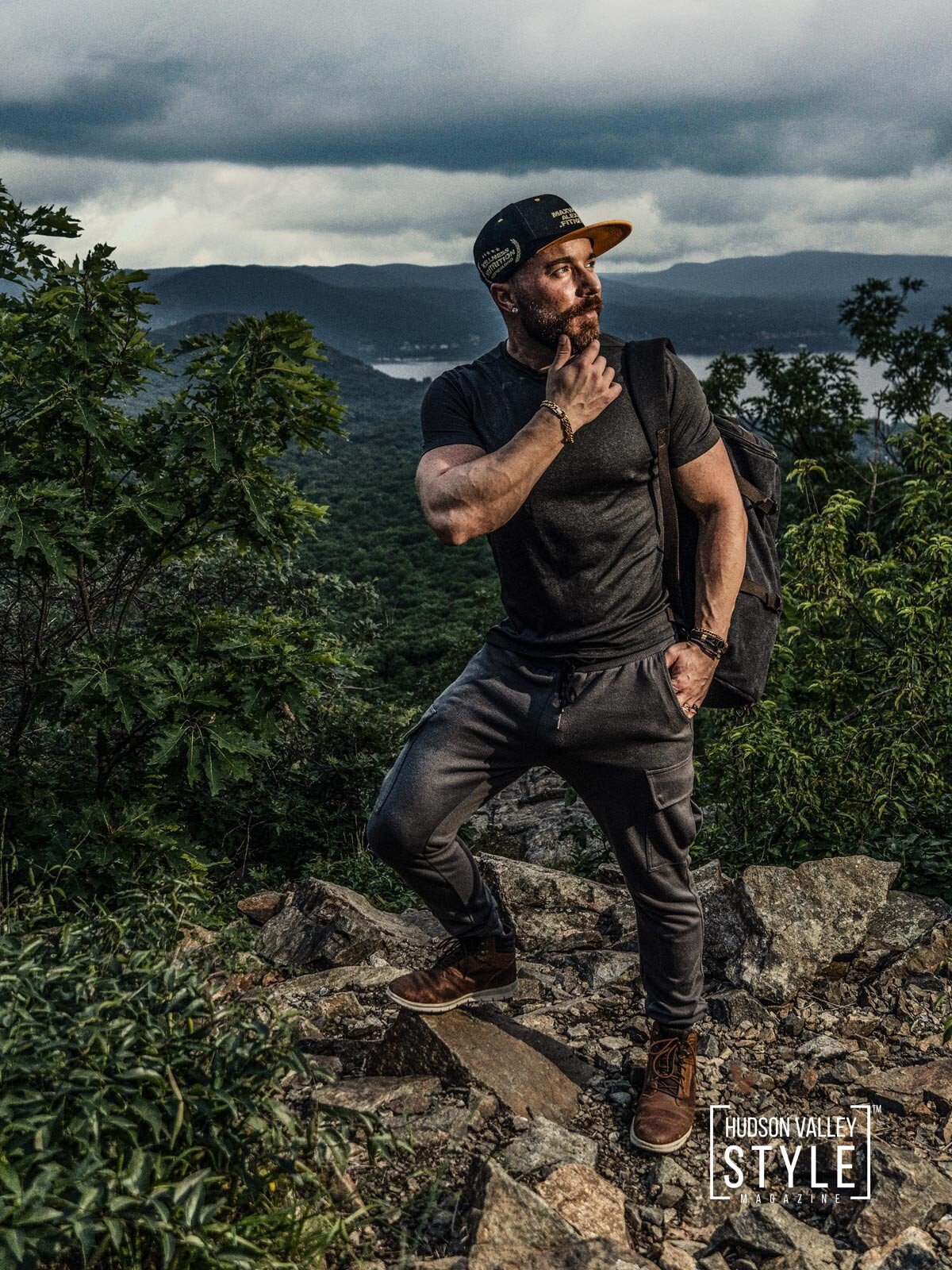 How to Choose The Best Hiking Trail in the Hudson Valley