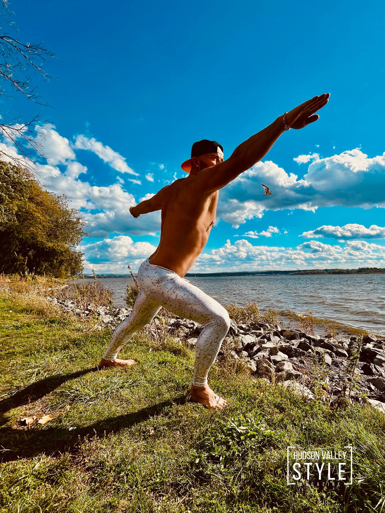 Here is What Yoga Practice Can Do For You – Yoga 101 with Maxwell Alexander