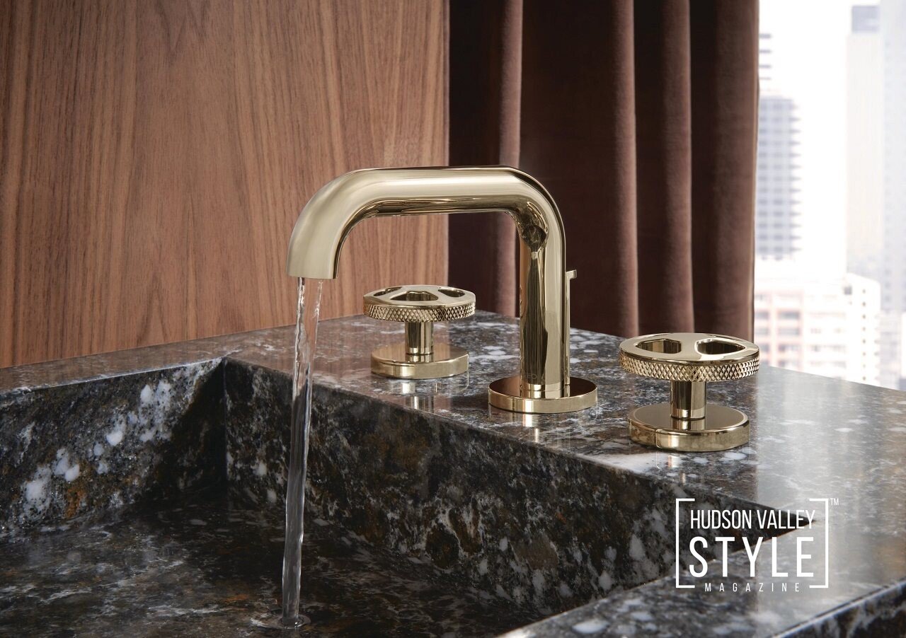 Redefine Modern Design with Purposeful Nuance