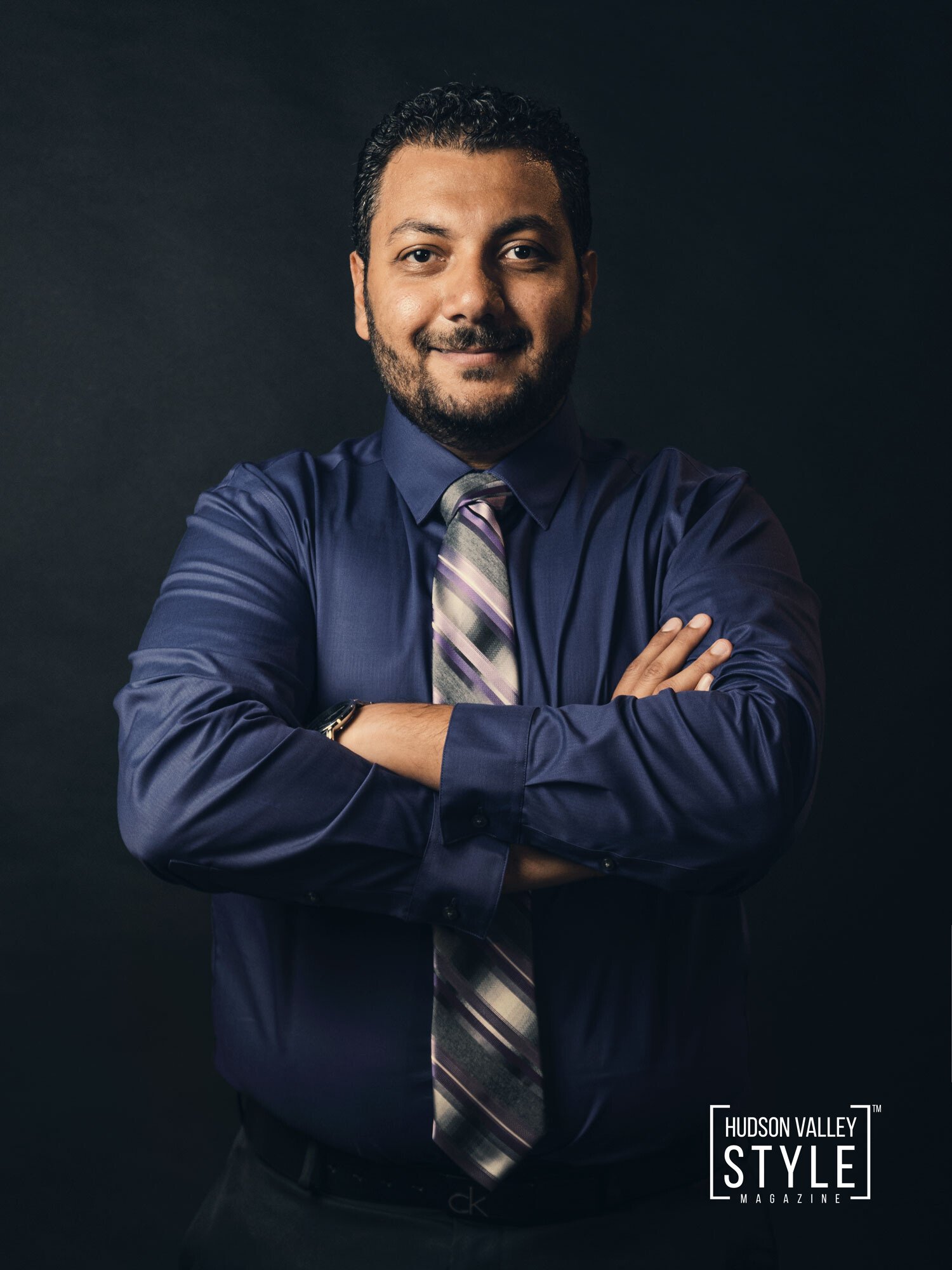 AlmaxRealty Team Welcomes Marco Naguib – MPH, MSHI, Realtor and Expert Negotiator
