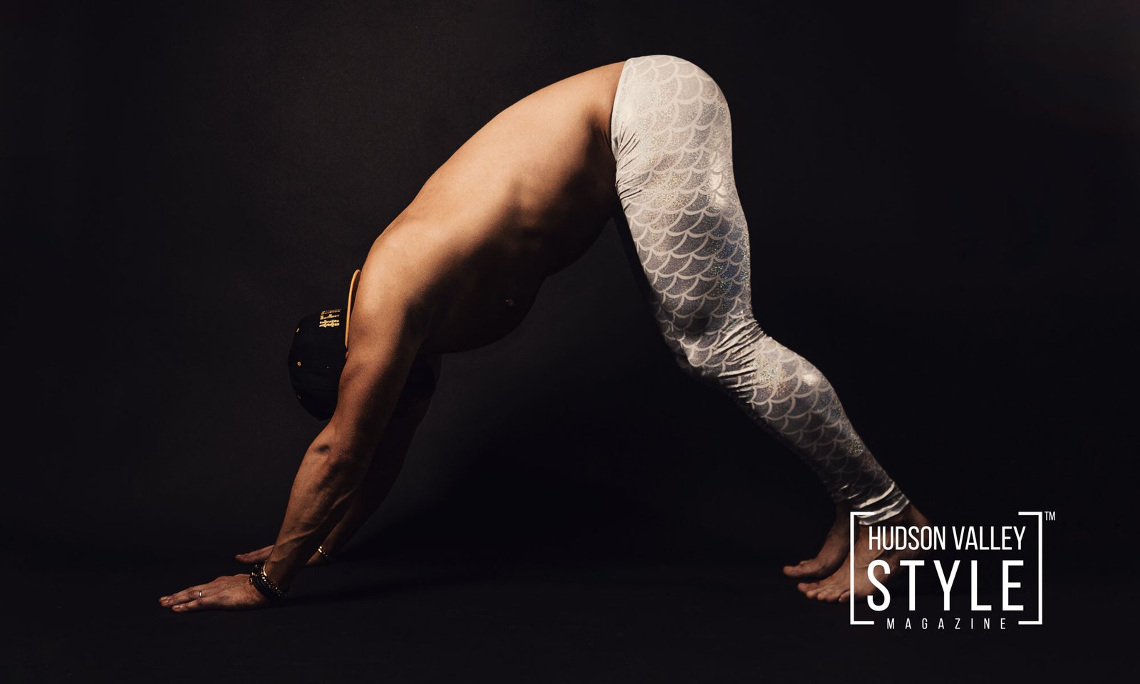 The Top Benefits of Practicing Yoga – Yoga 101 with Bodybuilding Coach Maxwell Alexander