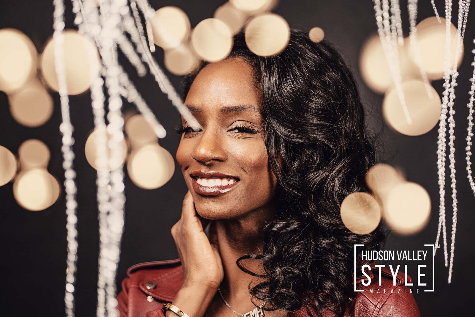 Citrus Cream Co-Wash from Felicia Michelle Hair – 2021 Holiday Gift Guide