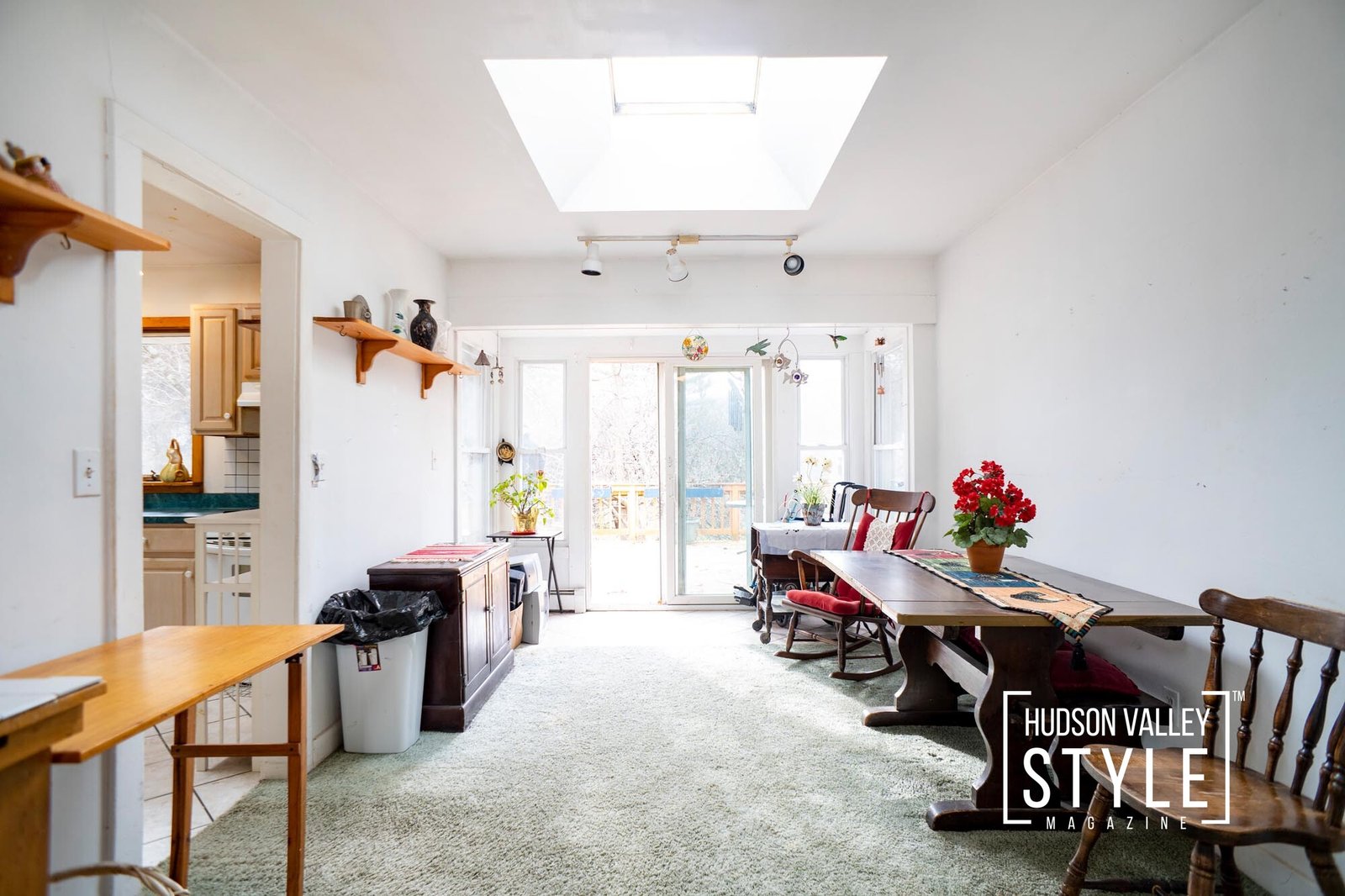 Hudson Valley / Catskill Mountains Home for Sale / AlmaxRealty – Best Real Estate Agnets in the Hudson Valley, Westchester and Catskills