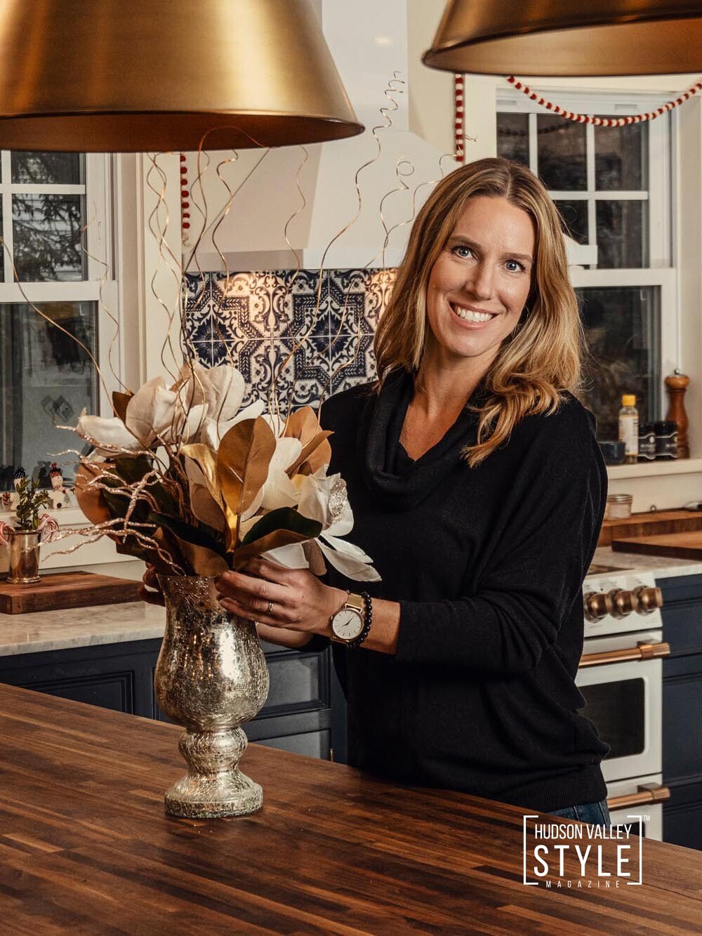 Top 10 Wellness Tips for Healthy Holidays – Presented by Kristin Misik Acupuncture – New Paltz, NY