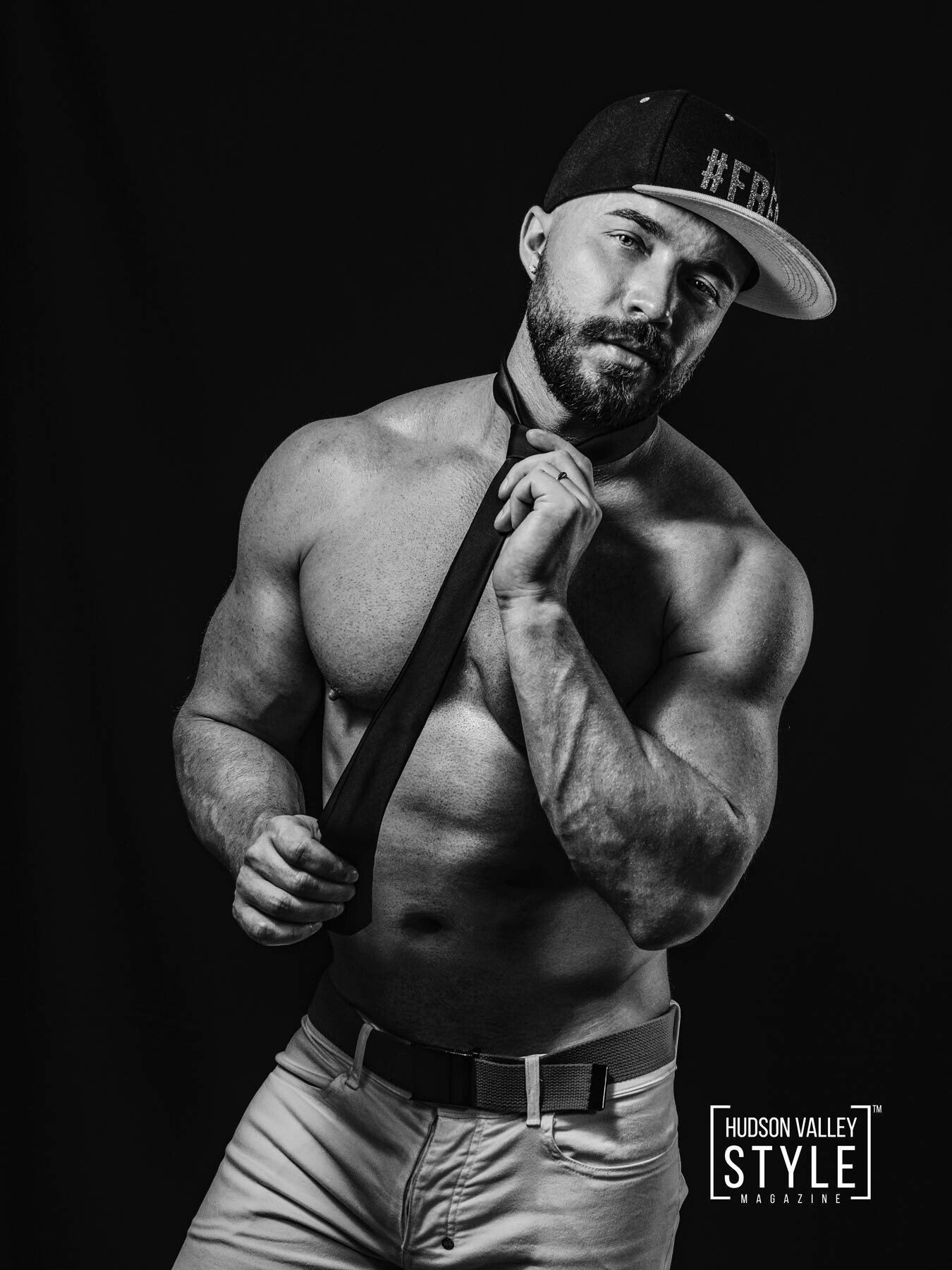 How to Get the Body of a Fitness Model – Bodybuilding Lifestyle with Coach Maxwell Alexander