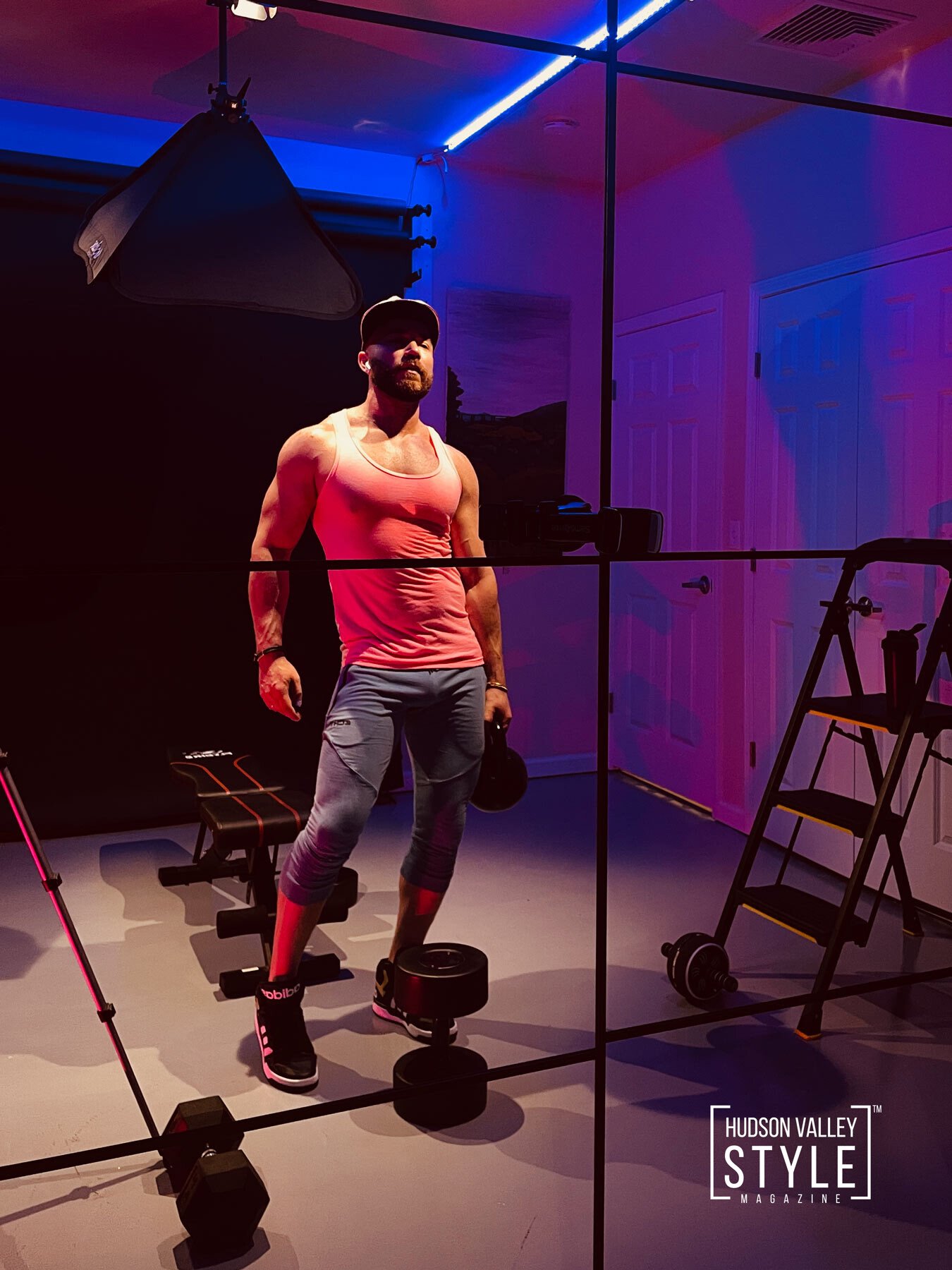 The Best Motivational Tips for Your Home Workouts from Fitness Trainer Maxwell Alexander – Presented by "Home workouts for that perfect body!" on Amazon Kindle