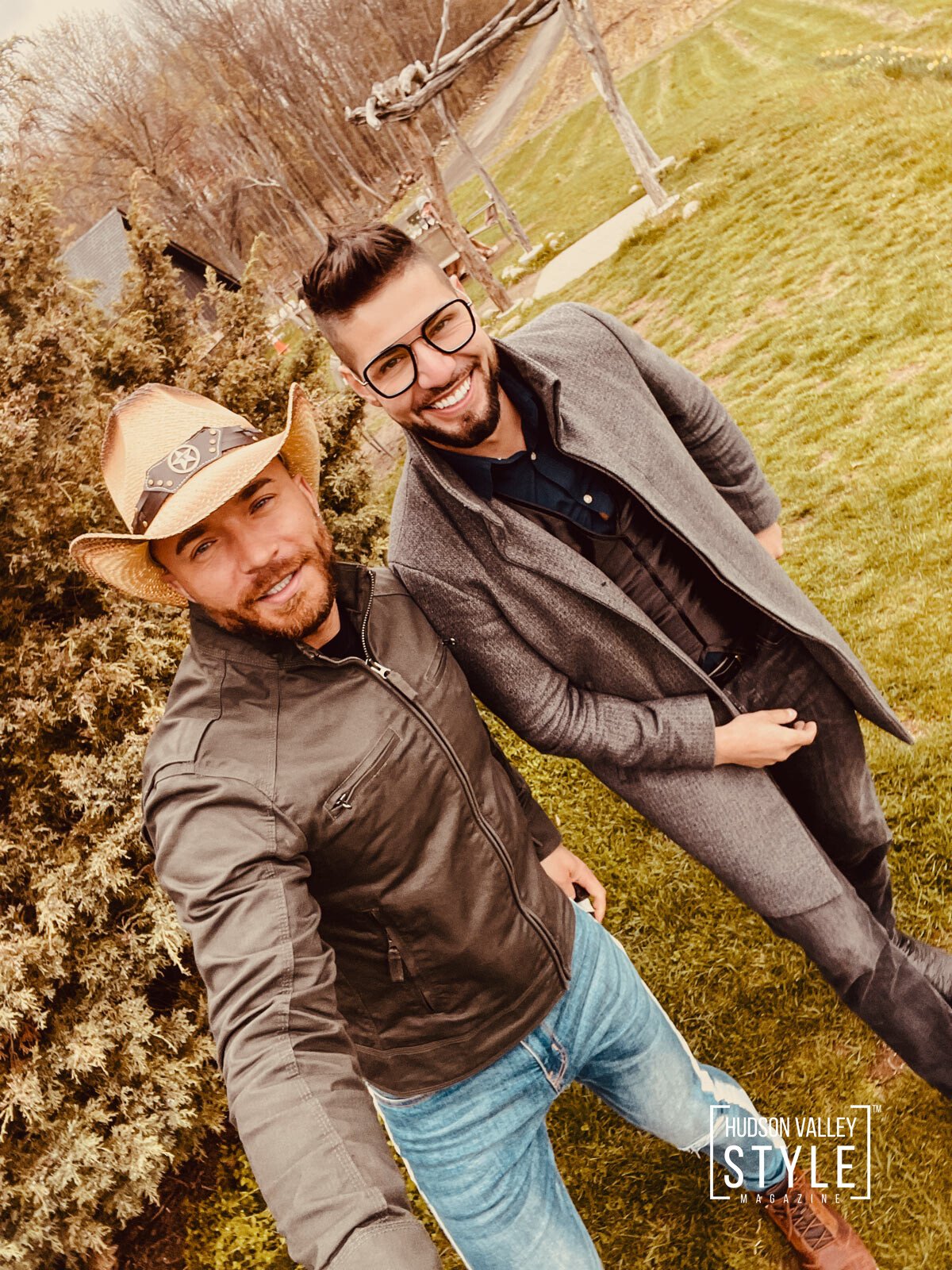Top 5 Reasons Why We Moved to the Hudson Valley – Hudson Valley Travel Adventures with Max and Dino