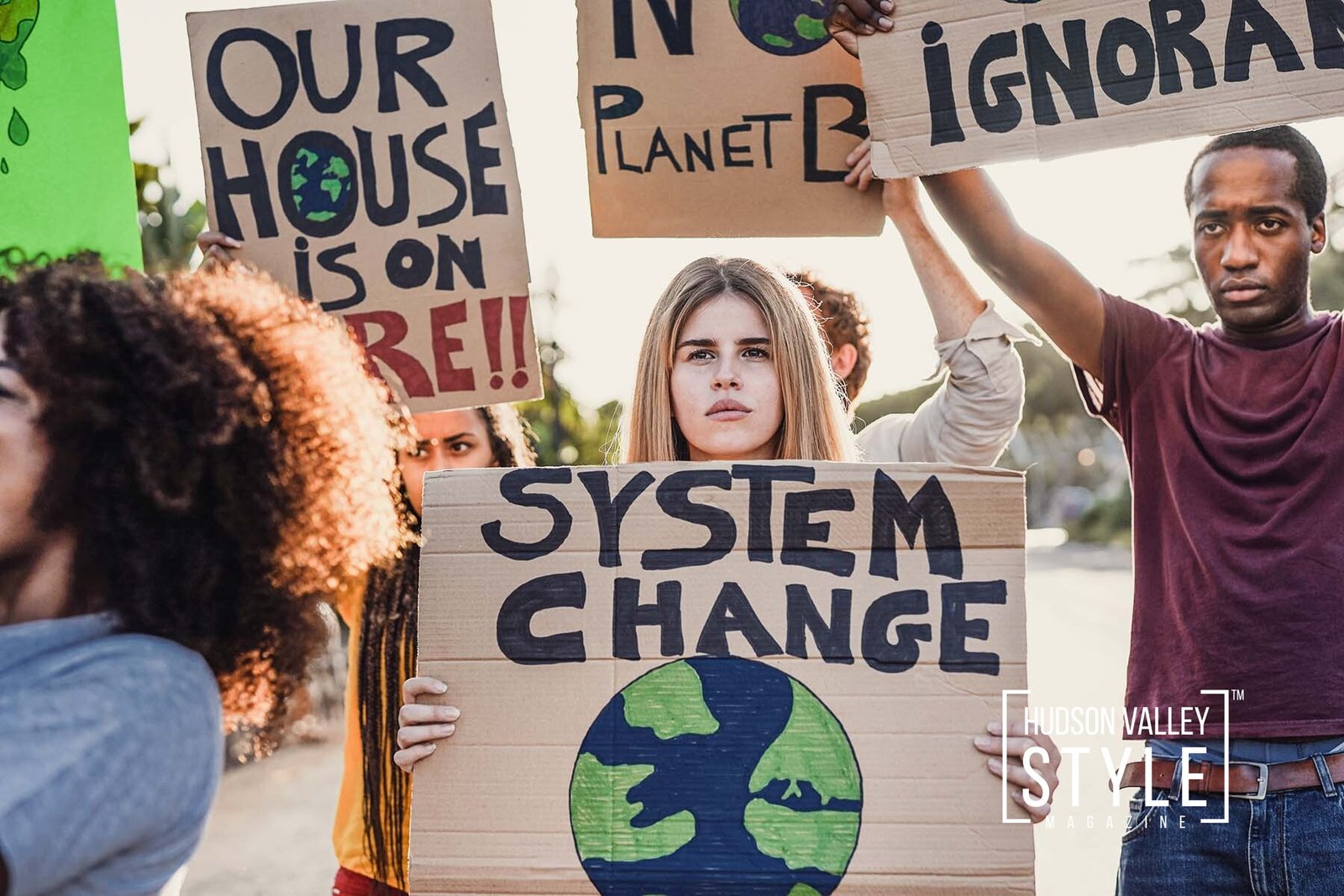 Why Climate Change Denial Still Exists in the United States