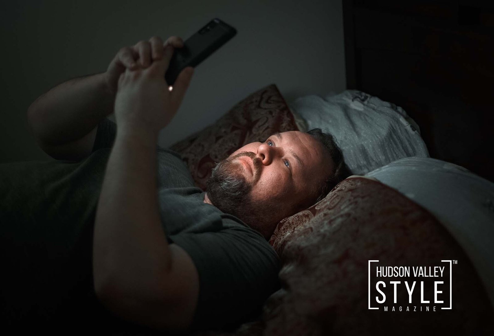 What Social Media Addiction does to Your Mental Health