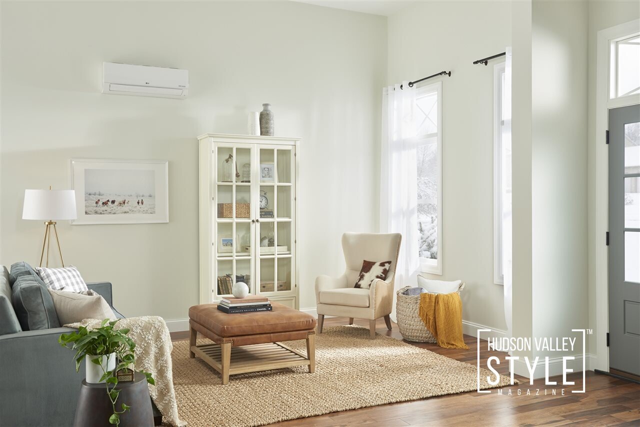 5 Tips to Get Your Home Through the Winter More Comfortably