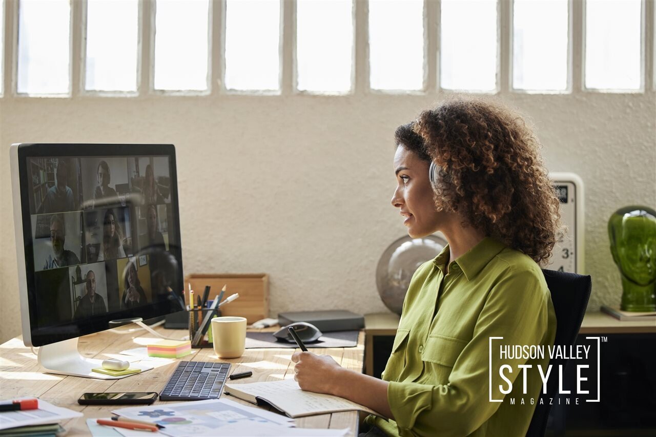 Top 5 Strategies for a Successful Hybrid Workplace