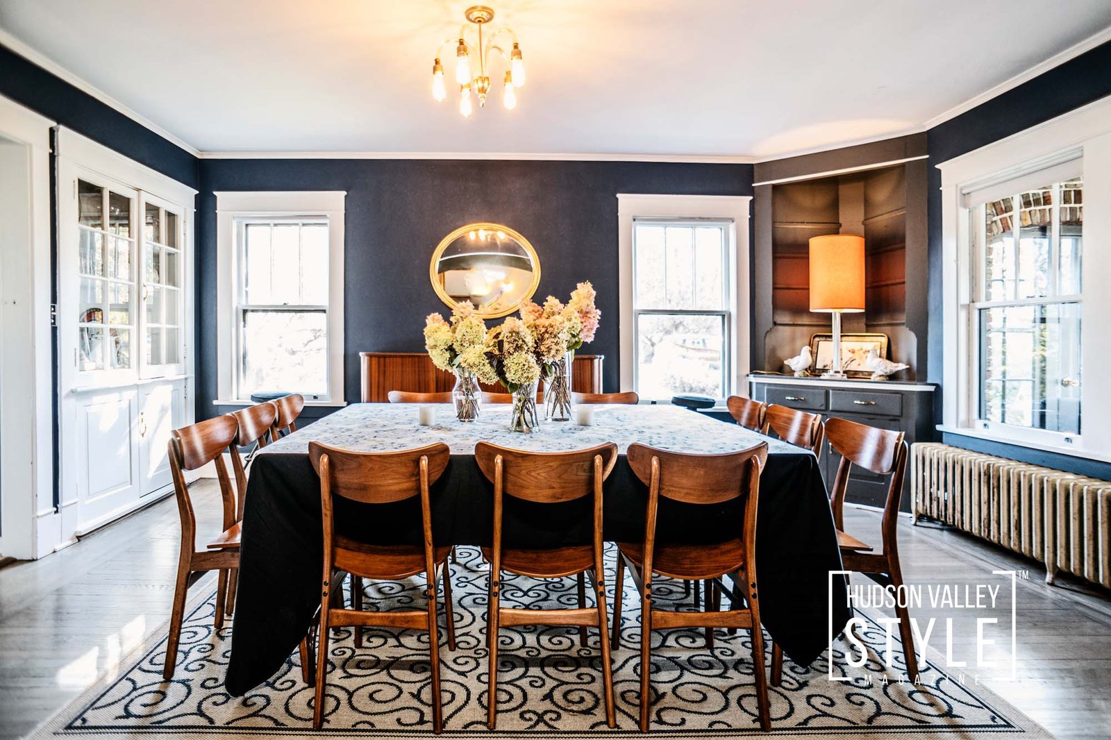 Airbnb Listing Optimization Services by Alluvion Media – Hudson Valley and Catskills