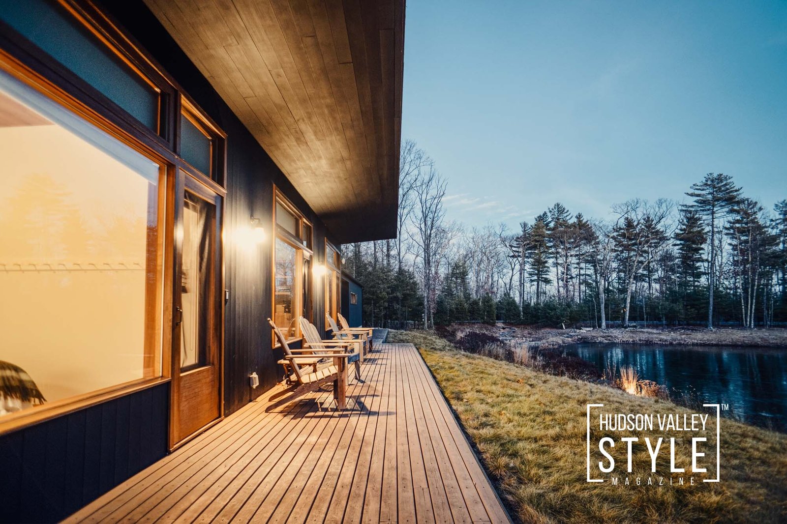 The Best Airbnb Photography In Hudson Valley and Upstate, NY