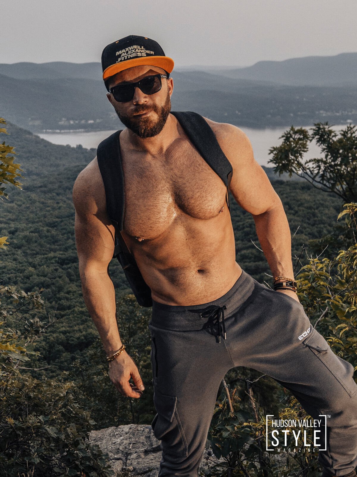 The Benefits of Hiking for Fitness and Bodybuilding – by Maxwell L Alexander, MA, BFA, Certified Elite Fitness Trainer, Bodybuilding and Sports Nutrition Coach