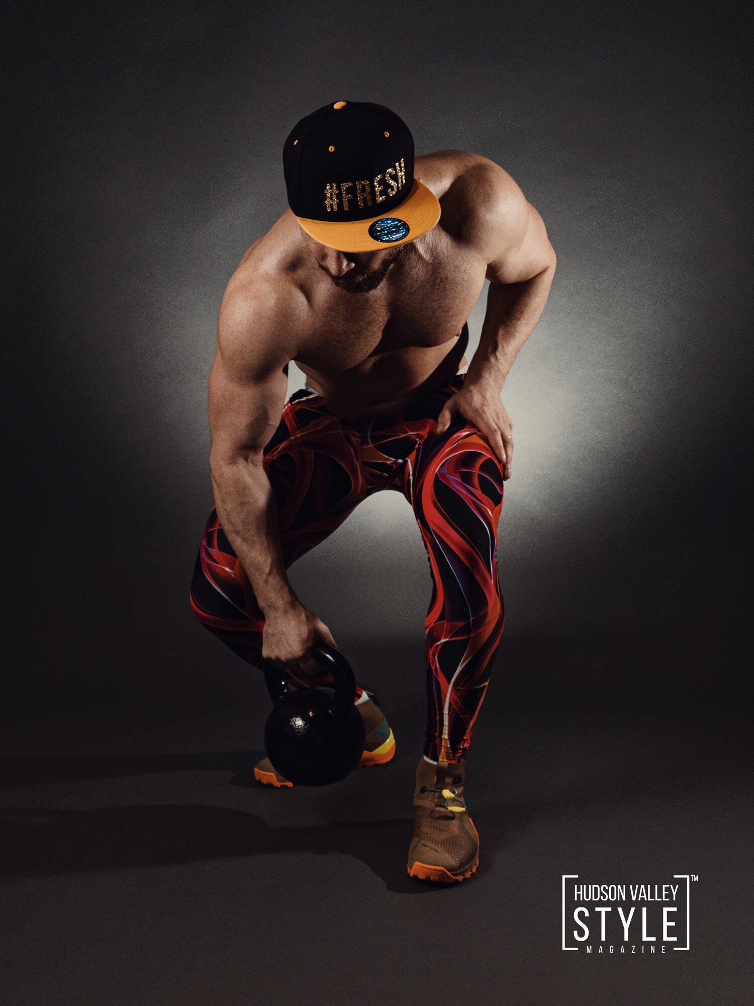 Top 8 Reasons Why You Need to Include Kettlebells in Your Workout Routine – Presented by “Kettlebell Training with Bodybuilding Coach Maxwell Alexander” on Amazon Kindle