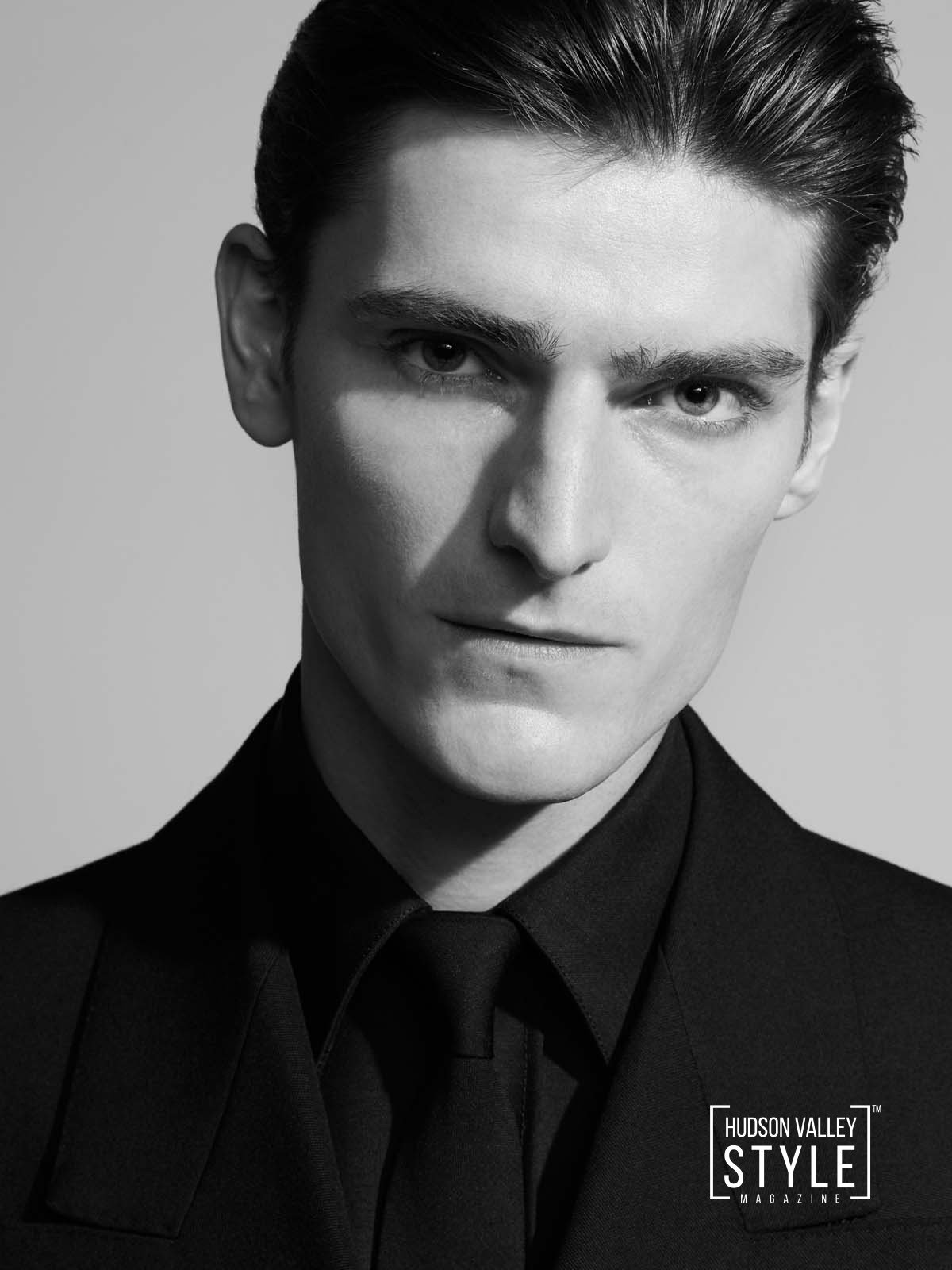 Autumn Winter 2022 – Uniform Collection by dunhill – Men's Fashion – Hudson Valley Style Magazine