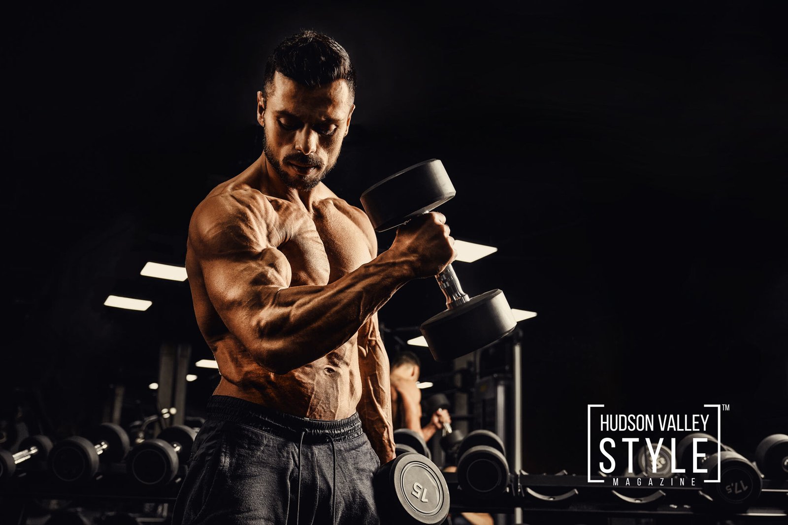Top 10 Tips for Natural Bodybuilders – Bodybuilding 101 with Photographer, Fitness Model, Certified Elite Fitness Trainer and Bodybuilding Coach Maxwell Alexander