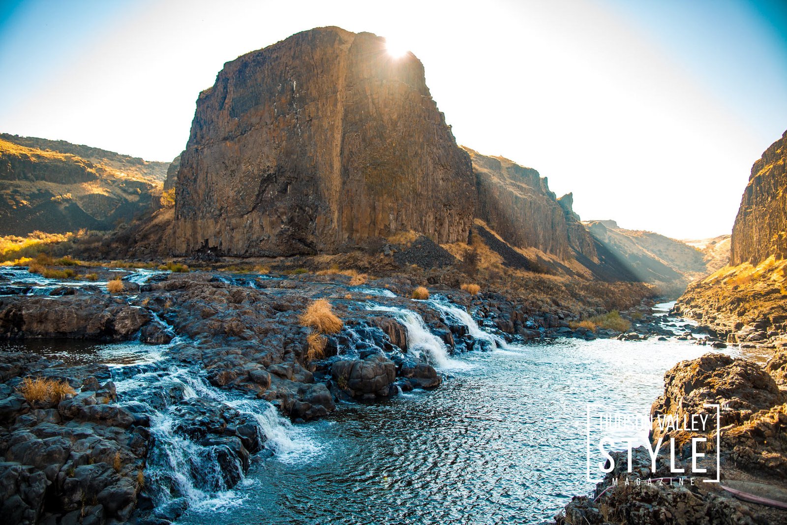 The Ugly Truth about Snake River Dam