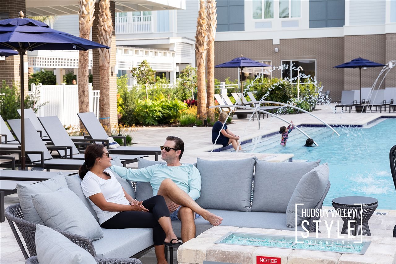 Top 3 Florida Hotels where You Can Mix Business and Pleasure