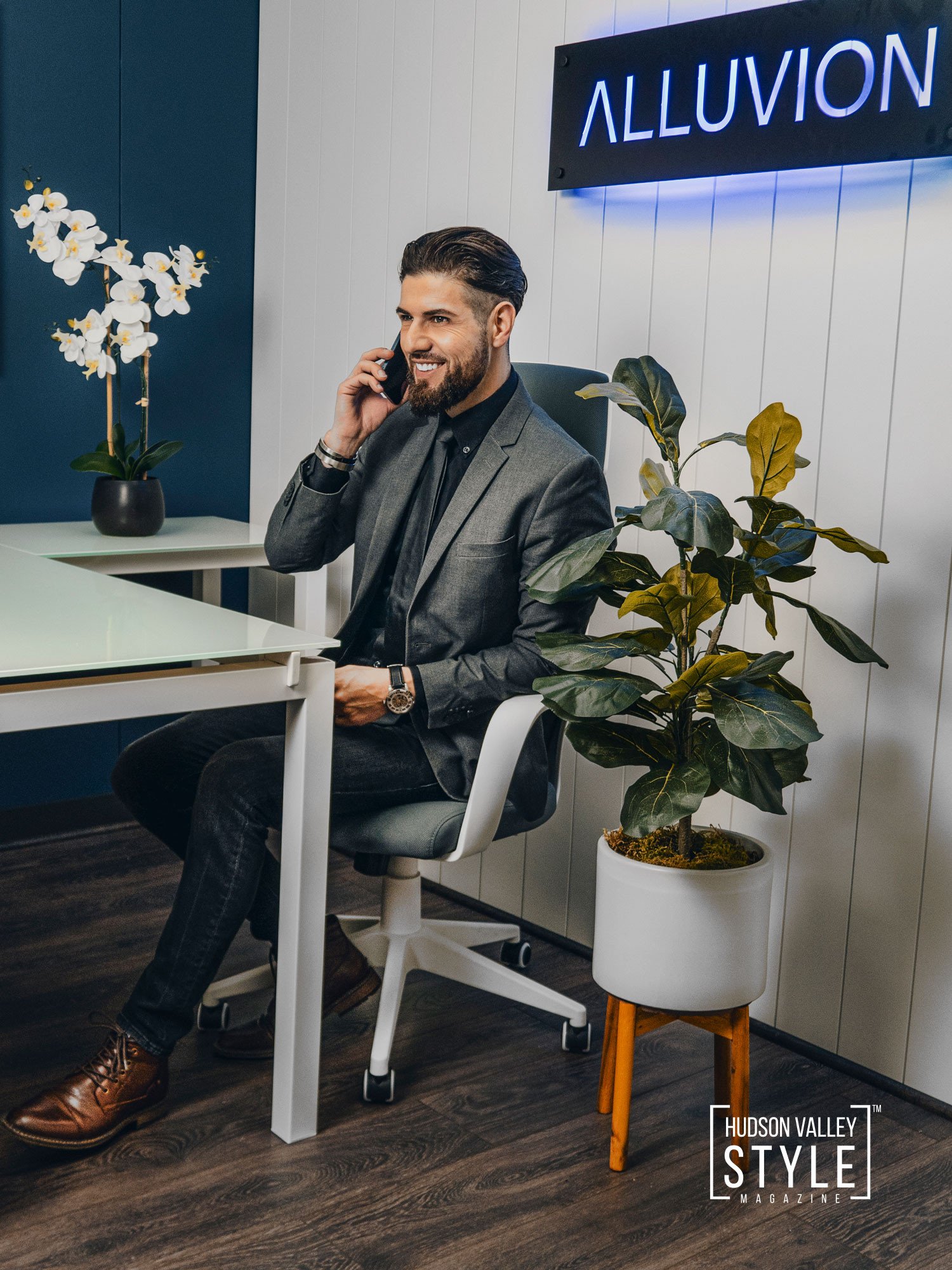 Finding The Best Fix and Flip Property in Upstate NY or Hudson Valley – with Dino Alexander, CEO & Principal Broker at ALLUVION INC.