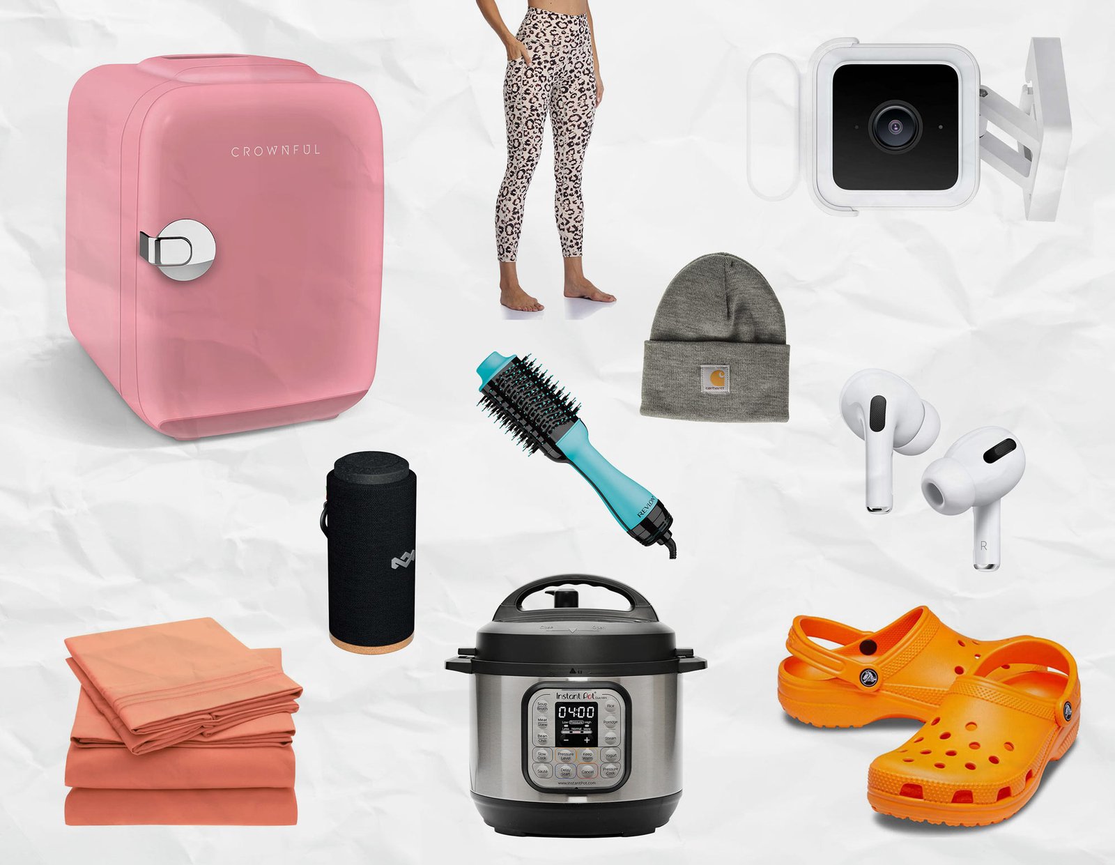 Top 10 Best-Selling Products on Amazon
