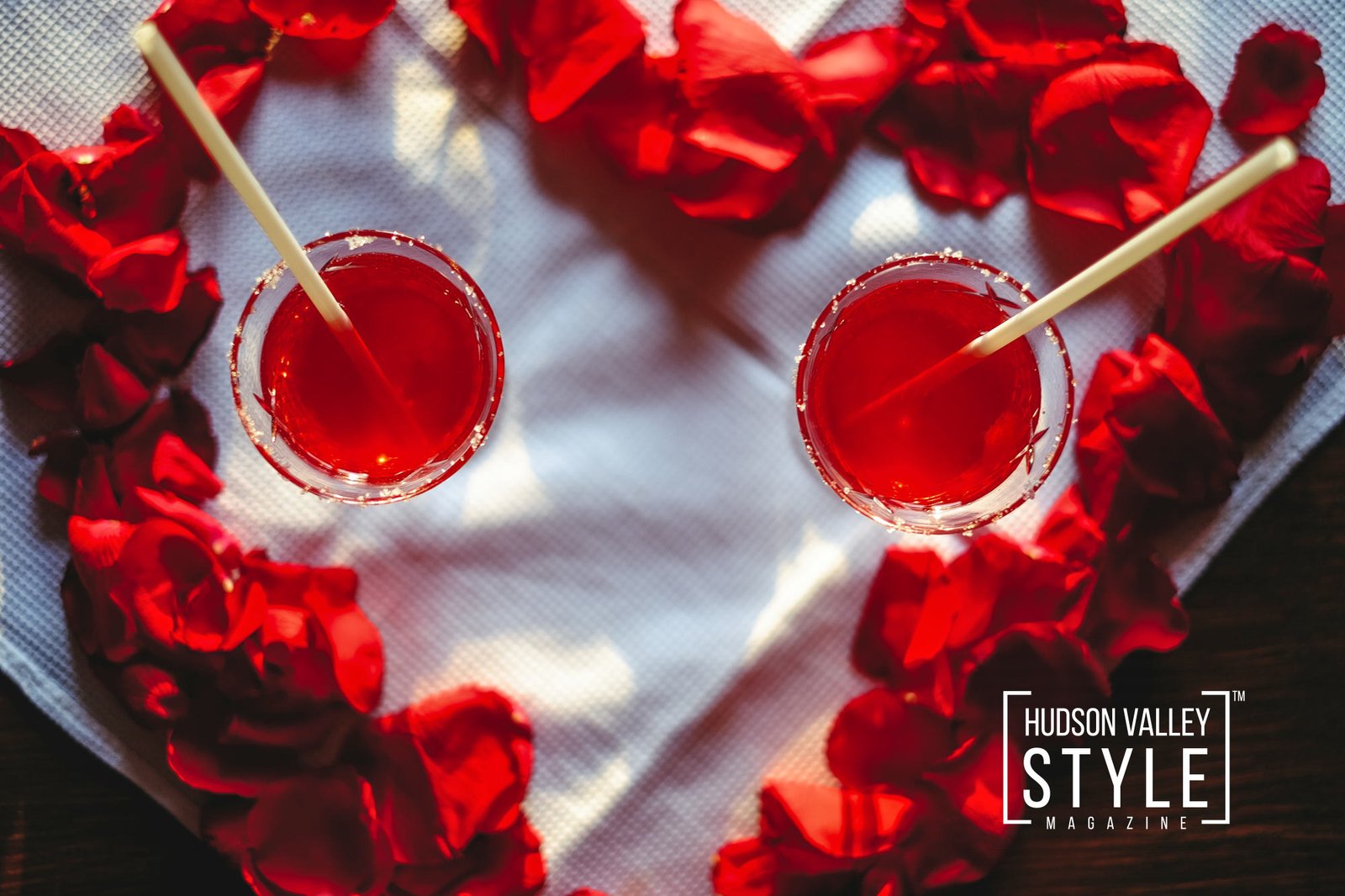 Valentine's Day Shopping in the Hudson Valley and Catskills