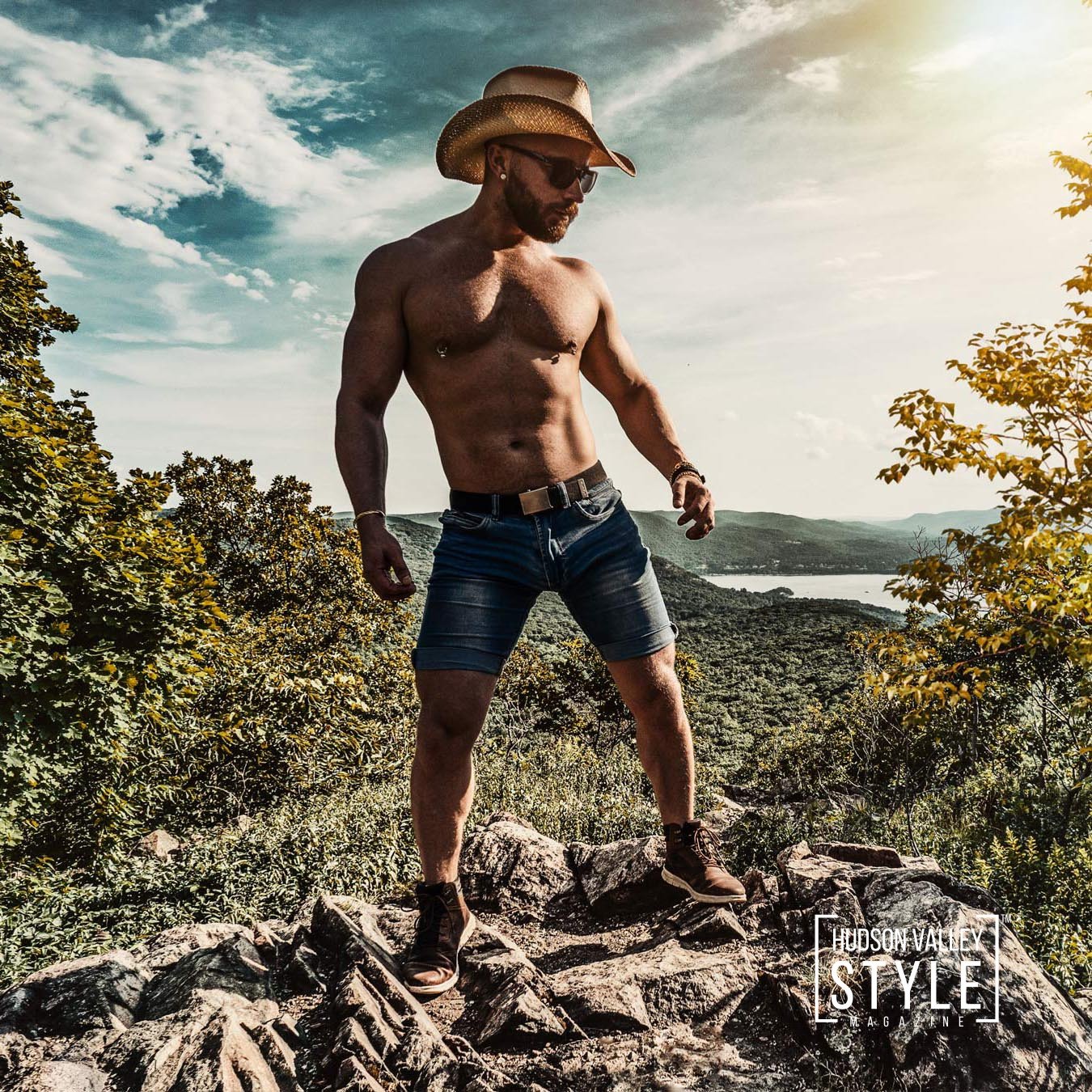 Coach Maxwell Alexander shares his favorite Spring hikes in the Hudson Valley