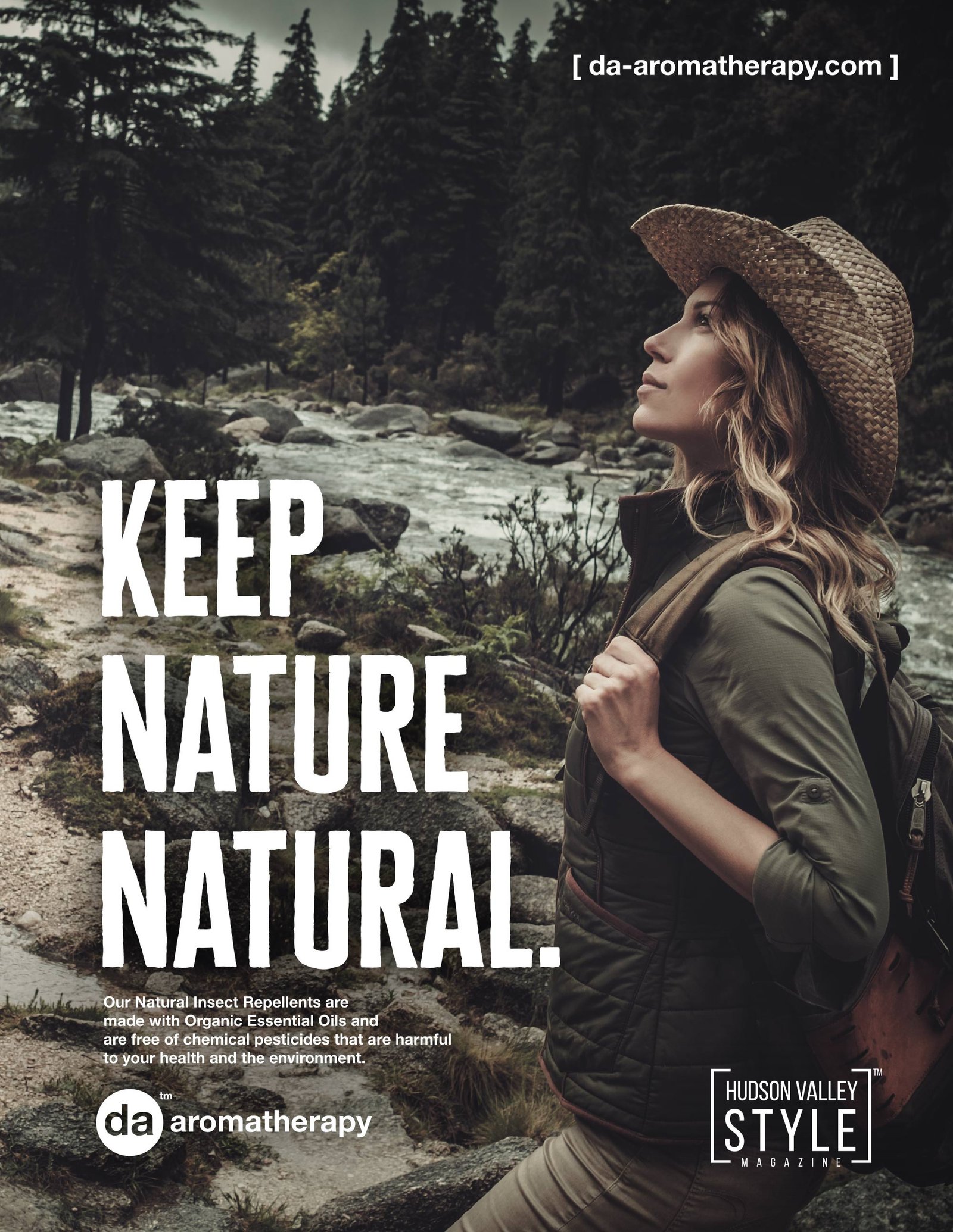 10 Reasons Why You Should Use Natural Tick and Mosquito Repellents
