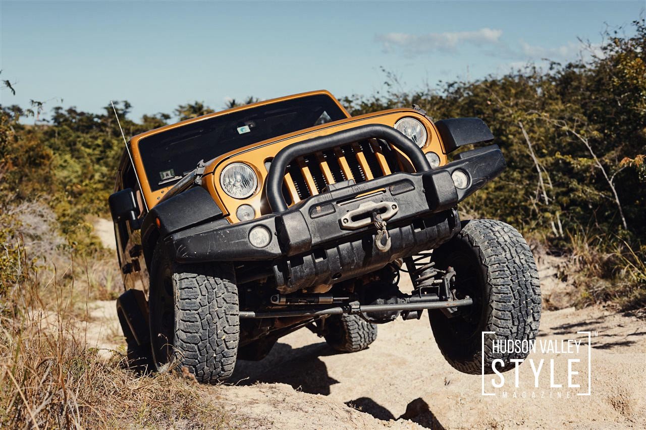 3 Ways Drivers Can Extend Their Adventures This Spring