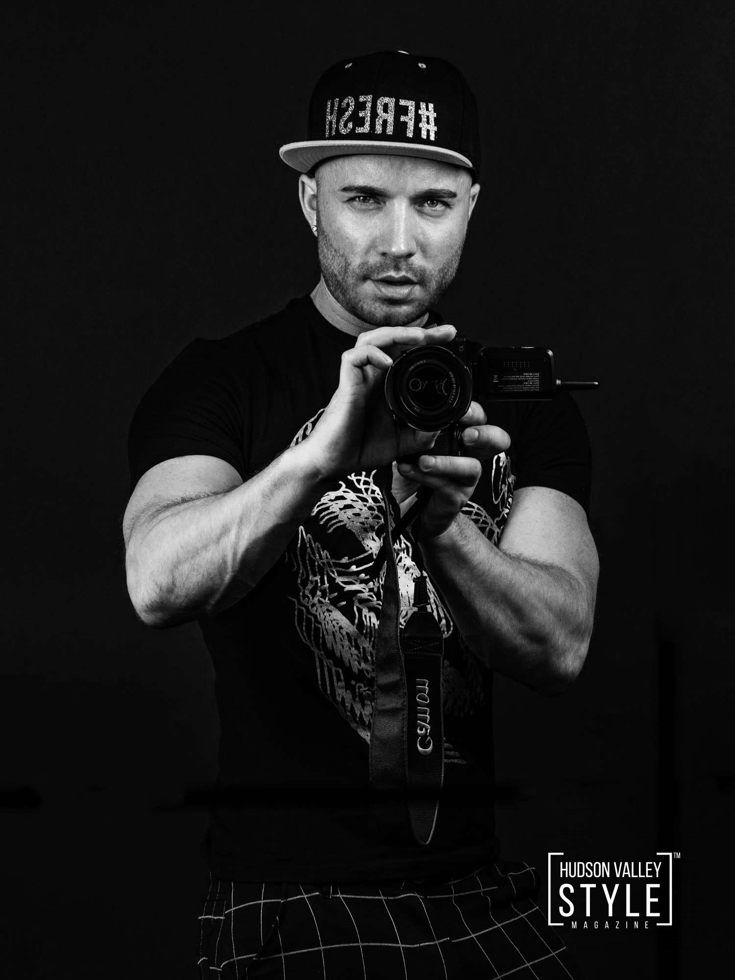 5 Ways Photographers Can Protect Their Eyes As They Age