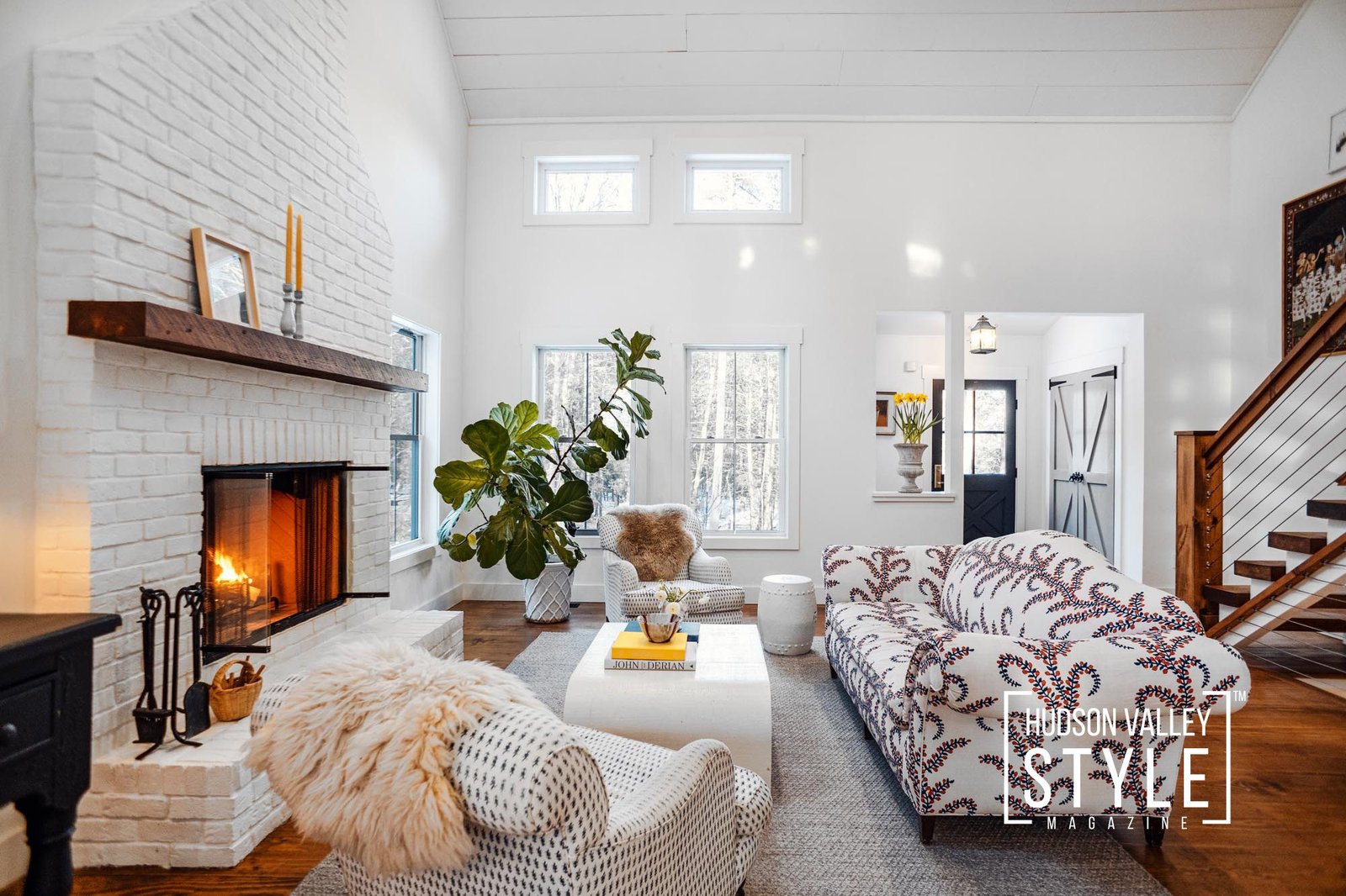 When to Hire an Airbnb Photographer – Presented by Alluvion Media – The Best Airbnb Photographers in the Hudson Valley, Westchester, and Catskills