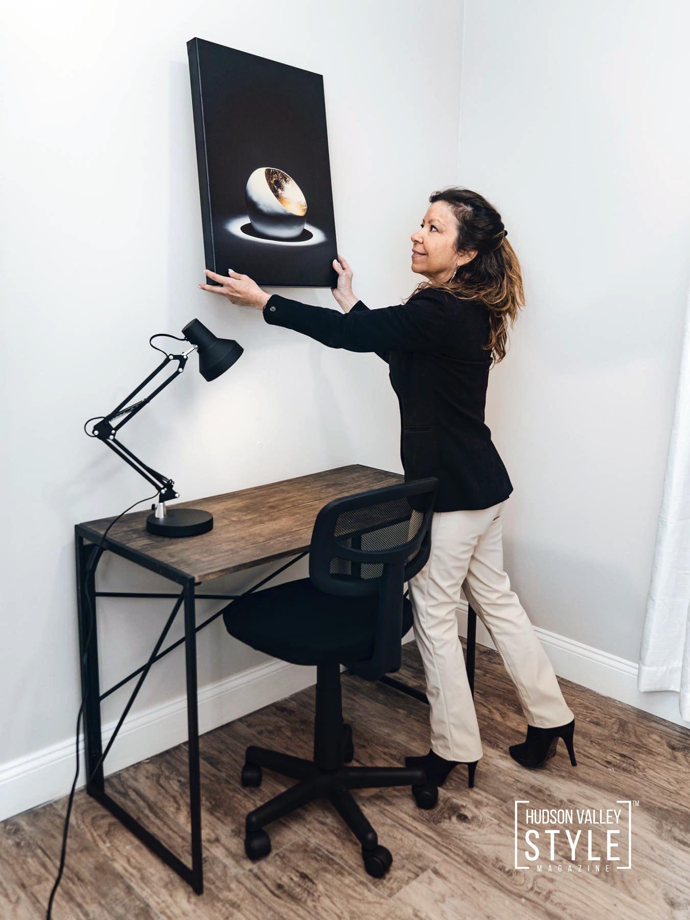Hudson Valley Realtor and Vacation Rental Manager Xiomara Marrero Shares Top 5 Ways to Increase the Value of Your Airbnb Listing – Presented by ALLUVION Real Estate
