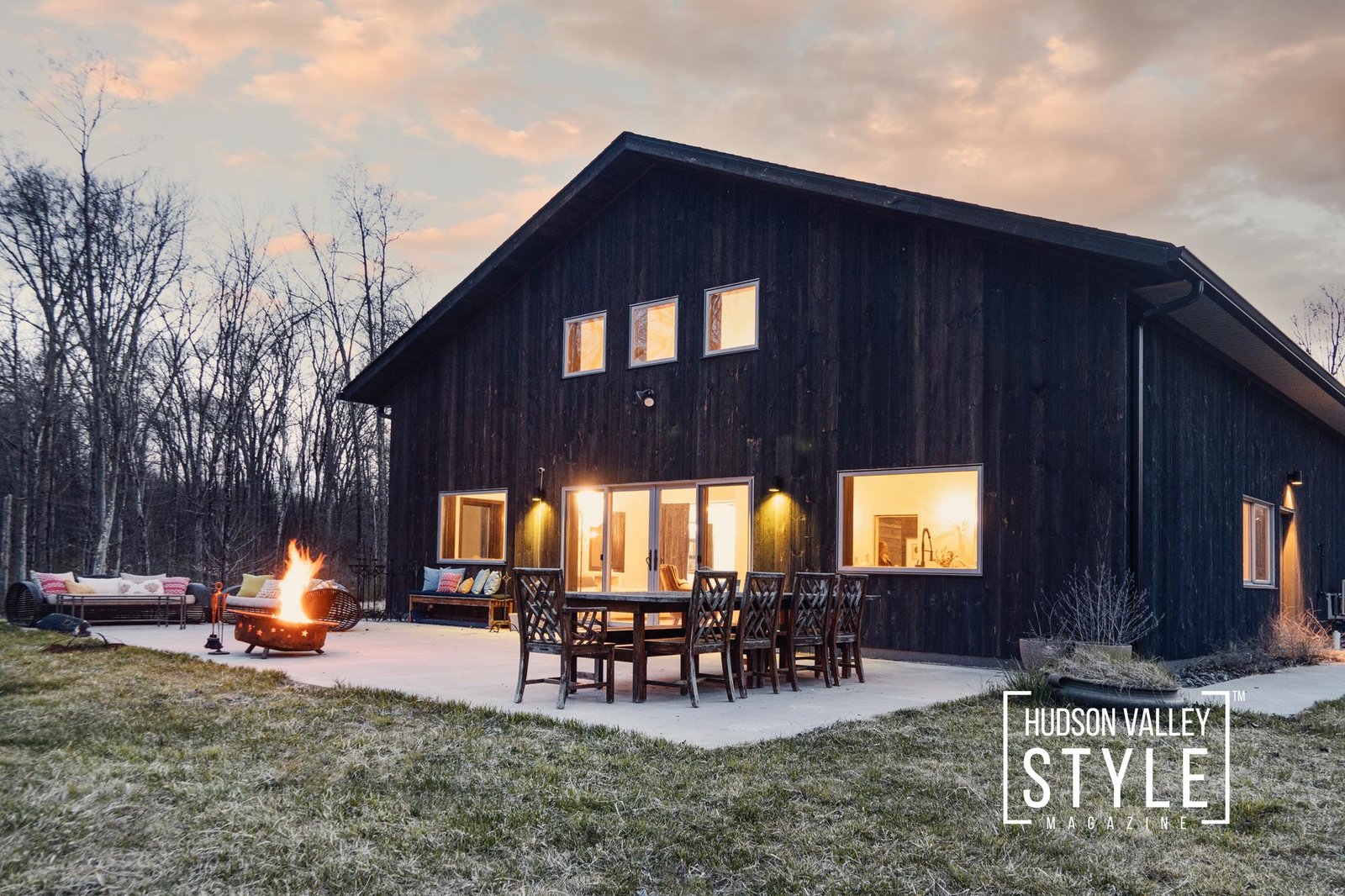 The Top 10 Reasons Why You Should Move To Upstate New York – Presented by Duncan Avenue Studios – Hudson Valley and Catskills Real Estate Photography