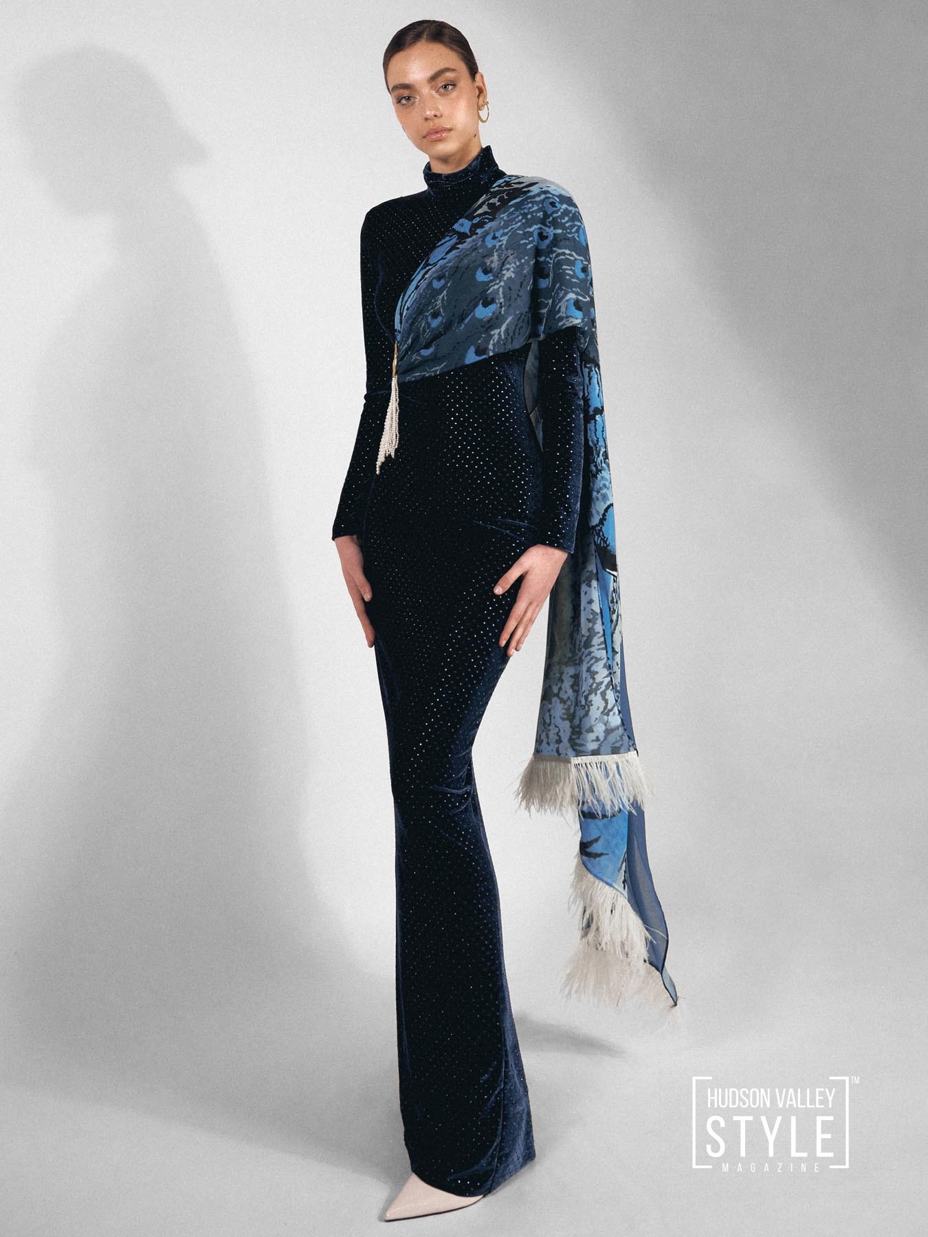 Meet the First Gen Z-Founded Made to Measure E-Commerce Fashion Platform