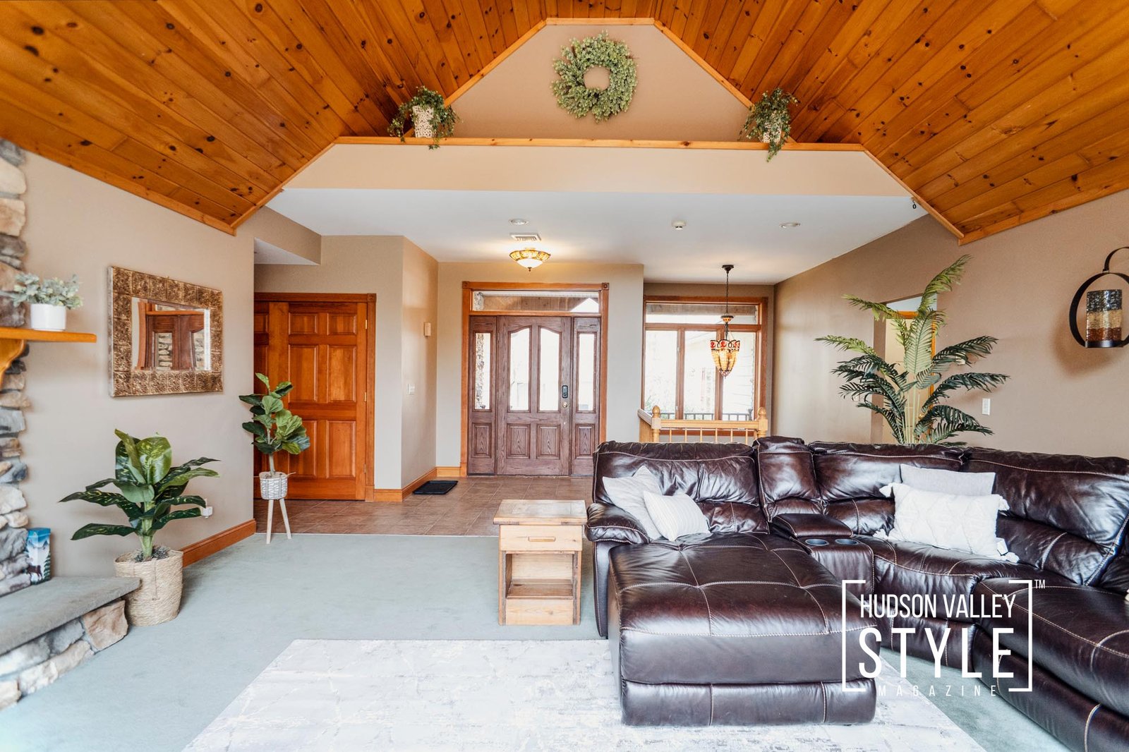 Farmhouse Finds: A Fixer-Upper in the Hudson Valley – Presented by ALLUVION Real Estate