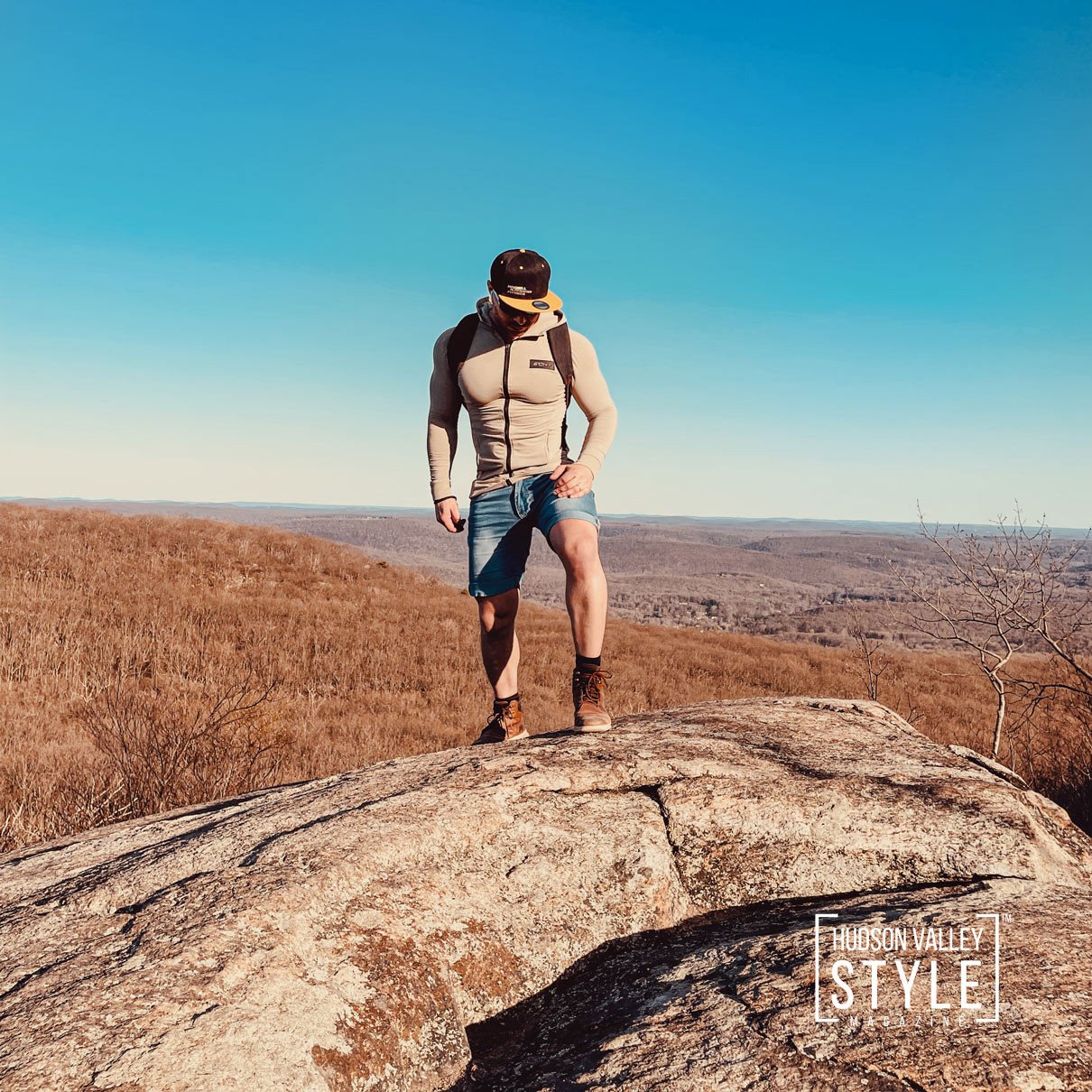 5 Hiking Benefits for Bodybuilding and Fitness – Bodybuilding 101 with Coach Maxwell Alexander – Presented by "The Secrets of Natural Bodybuilding" on Amazon Kindle