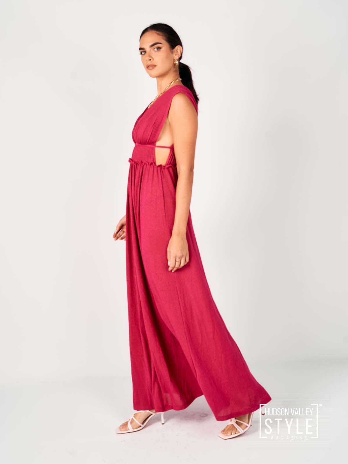 Discover the Akalia Fashion Brand this Summer