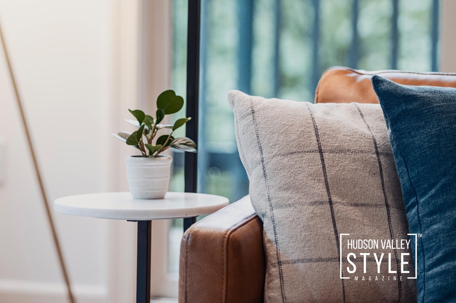 Getaway to the Modern Rustic Retreat in Hudson Valley – Airbnb Photography by ALLUVION MEDIA – Presented by ALLUVION VACATIONS