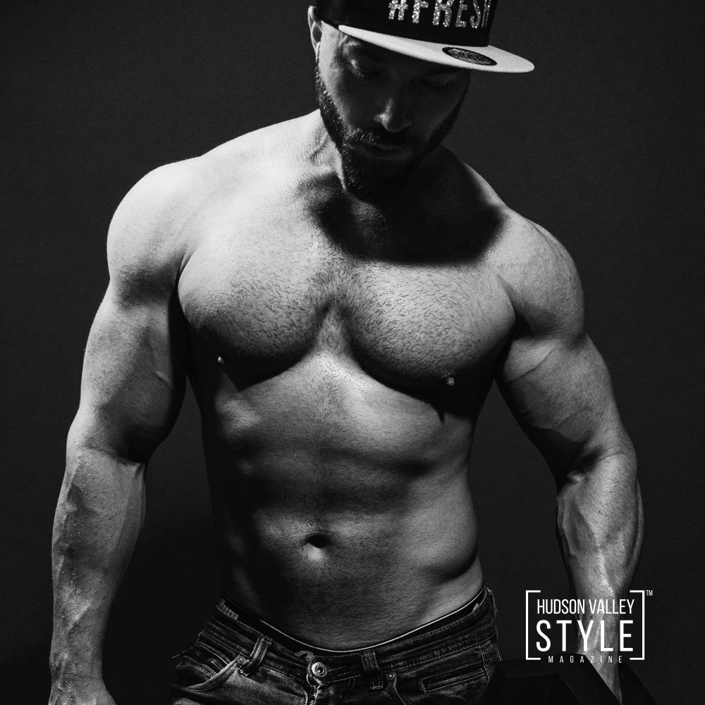 How to boost testosterone naturally – Fitness Coach and OnlyFans Fitness Model Maxwell Alexander