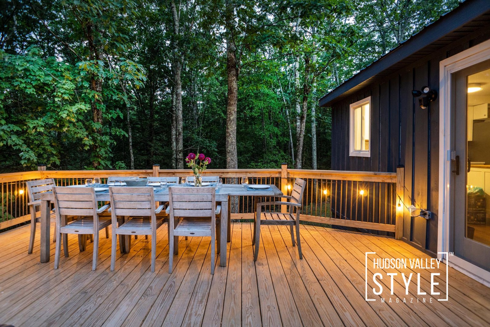 Good Vibes Only: A Review of an Upstate Airbnb Listing by Photographer Maxwell Alexander – Airbnb Photography for Duncan Avenue Studios (NYC) + Alluvion Media (Hudson Valley)