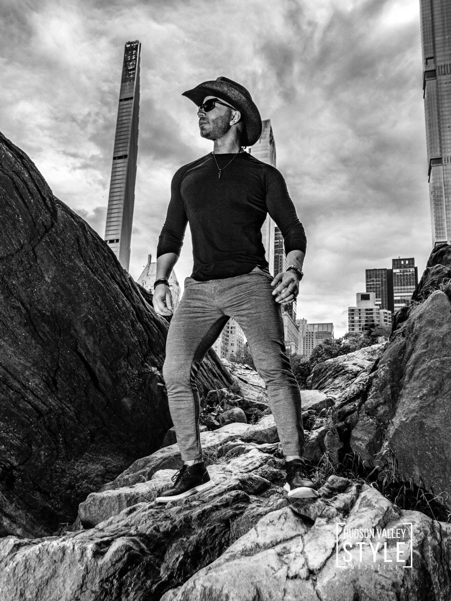 Can You Really Pull Off Wearing a Cowboy Hat? – Men's Style with Maxwell Alexander
