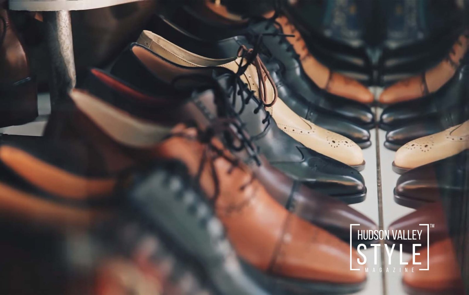 How to Find the Best Leather Shoes for Men – Men's Style Product Reviews with Maxwell Alexander