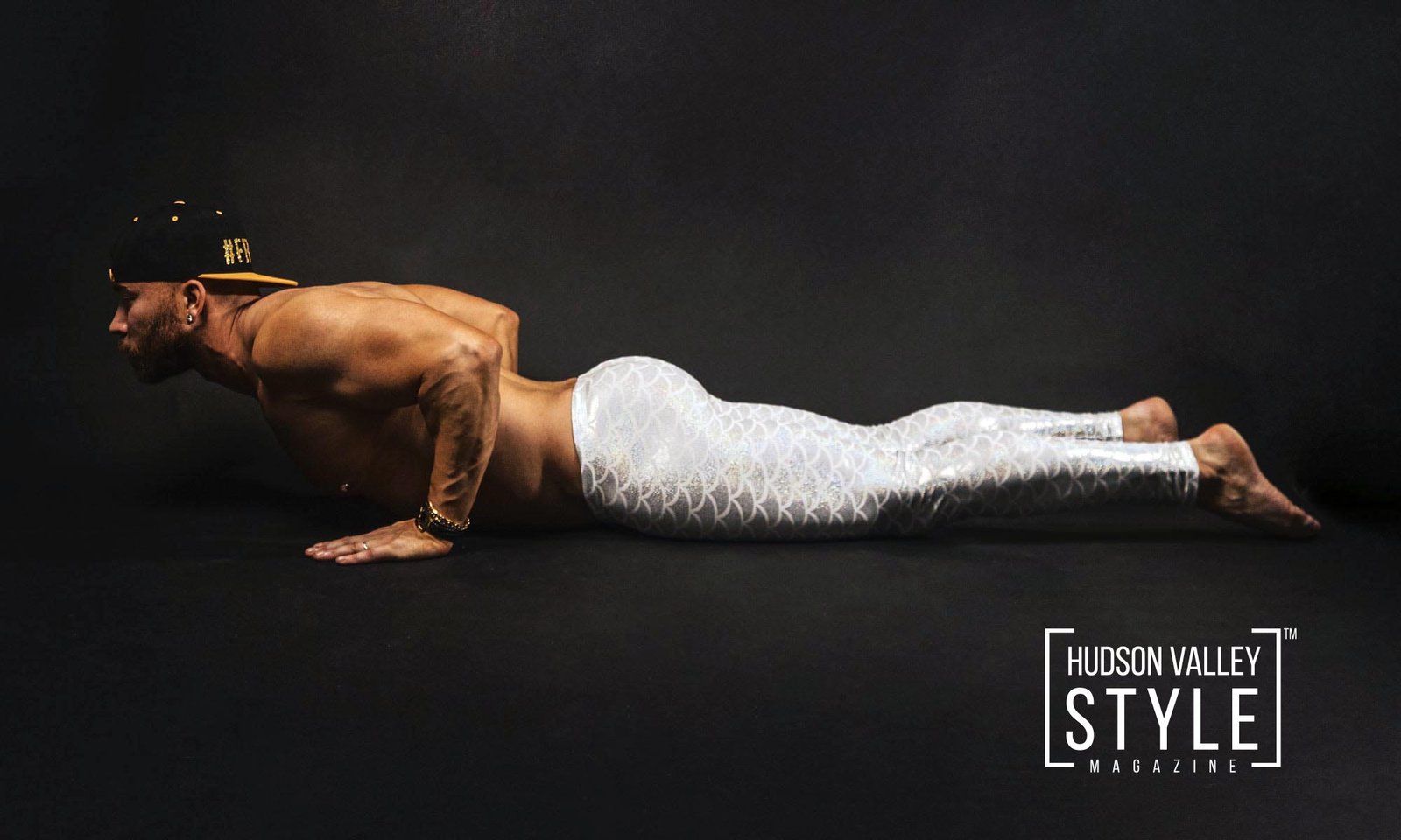 Ashtanga Yoga – Yoga for Men with Coach Maxwell Alexander – Presented by "Introduction to Yoga and Meditation" Book on Amazon Kindle